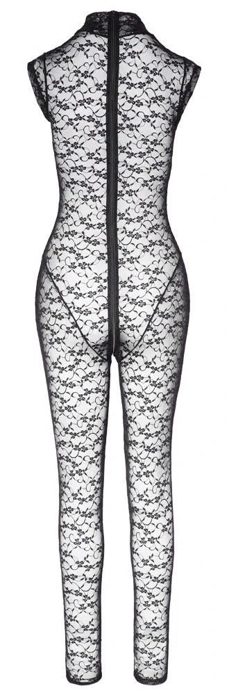 Jumpsuit Lace W