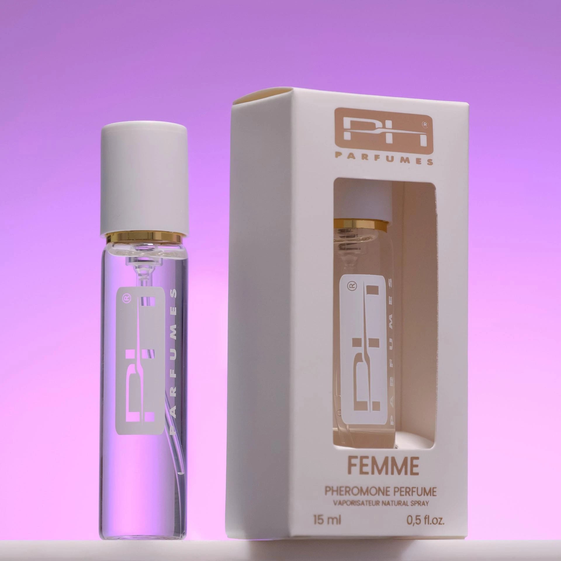 Feromony-PH Pheromone 15 ml WOMAN "8"