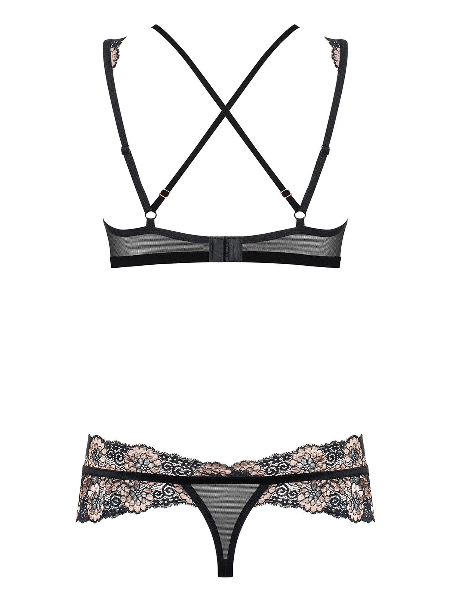 Underwear-873-SEA-1 set L/XL