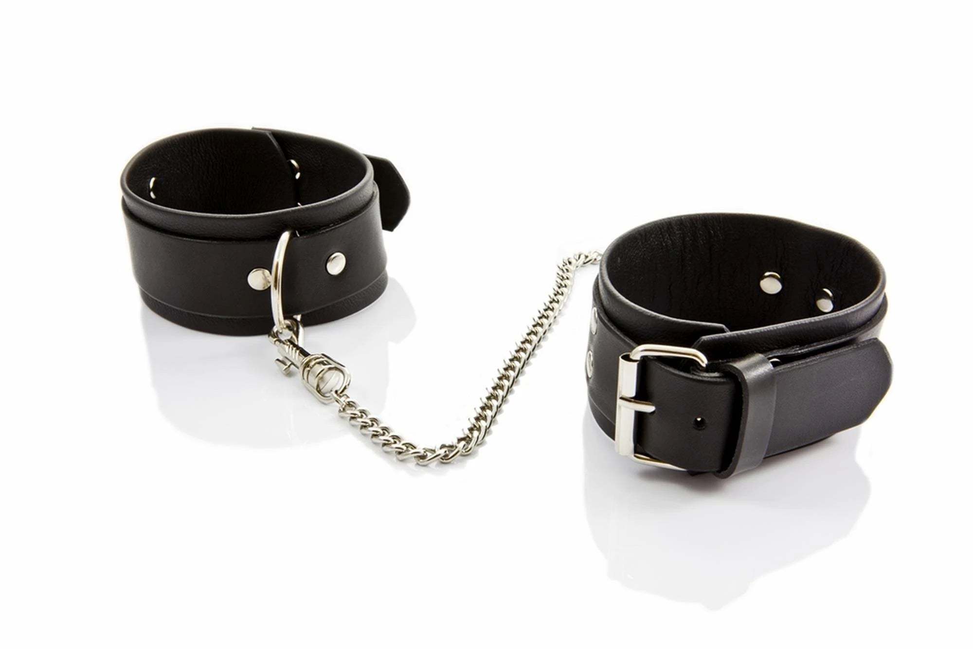 Menottes-WHIPS menottes masculines pour jambes