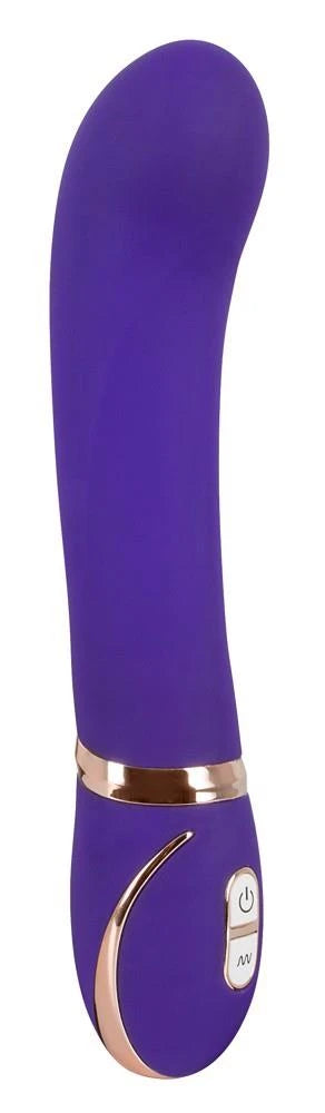 Front Row Purple Tester