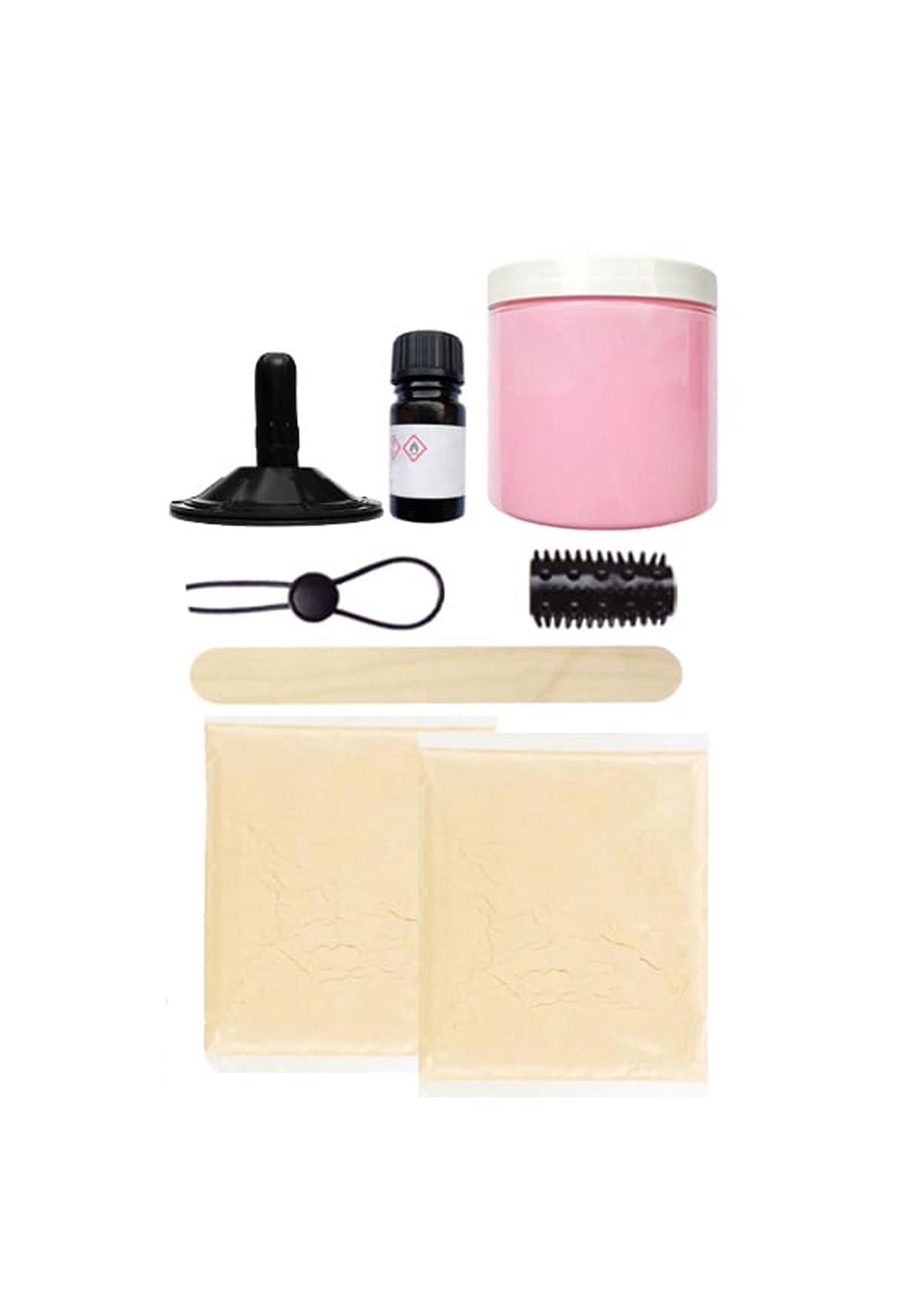Cloneboy Suction pink
