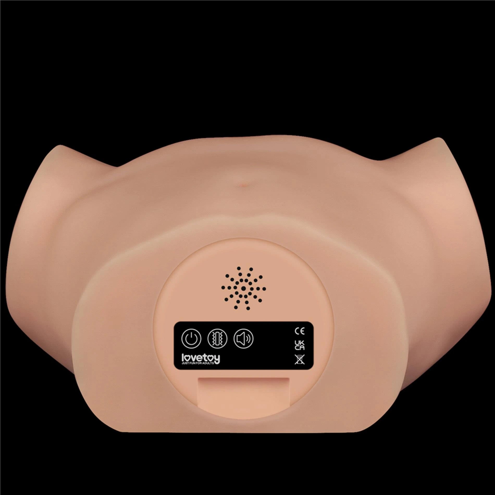 Streetgirl's avec Sensation Pulse Box