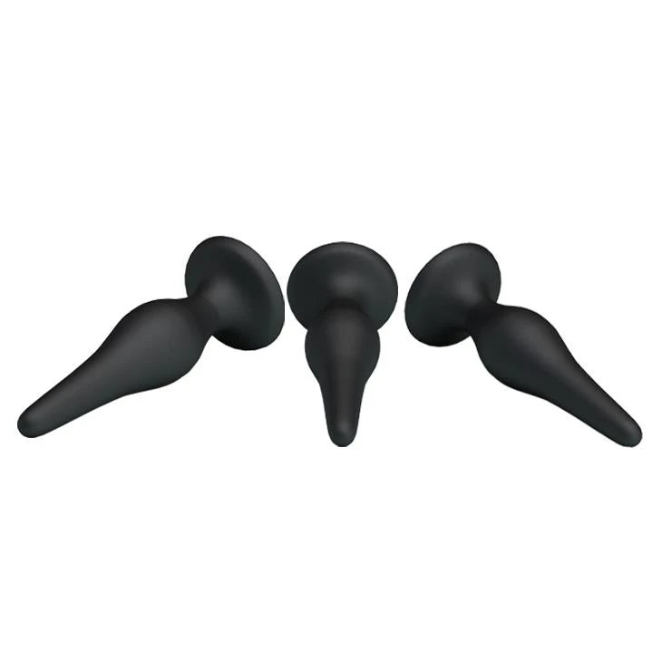 PRETTY LOVE - BEGGINER″S MINI ANAL KIT