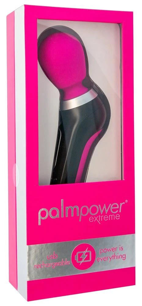Palm Power Rose Extrême