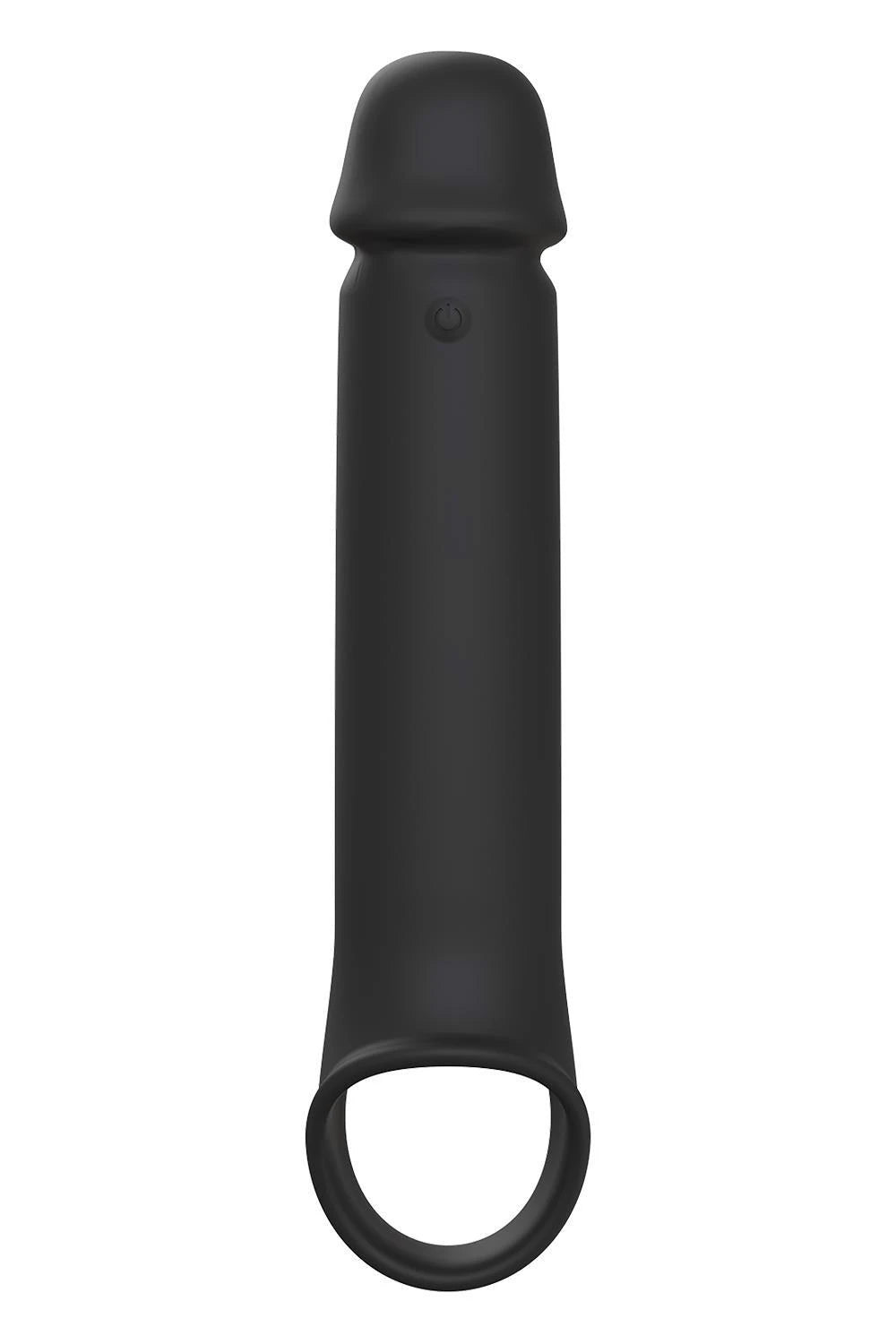 RAMROD VIBRATING EXTENDER WITH REMOTE
