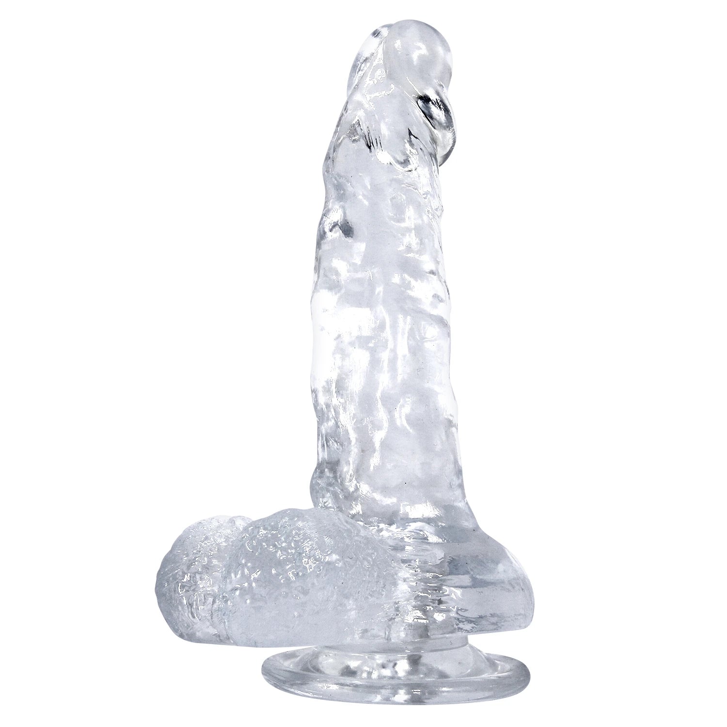 BAILE- Dong, Suction base purple