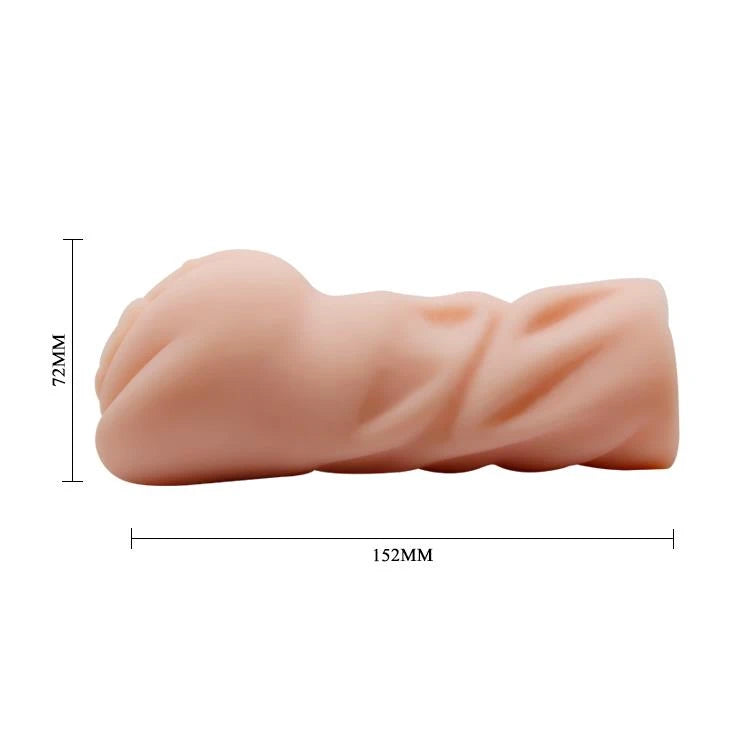 Mavis Pocket Size Vagina