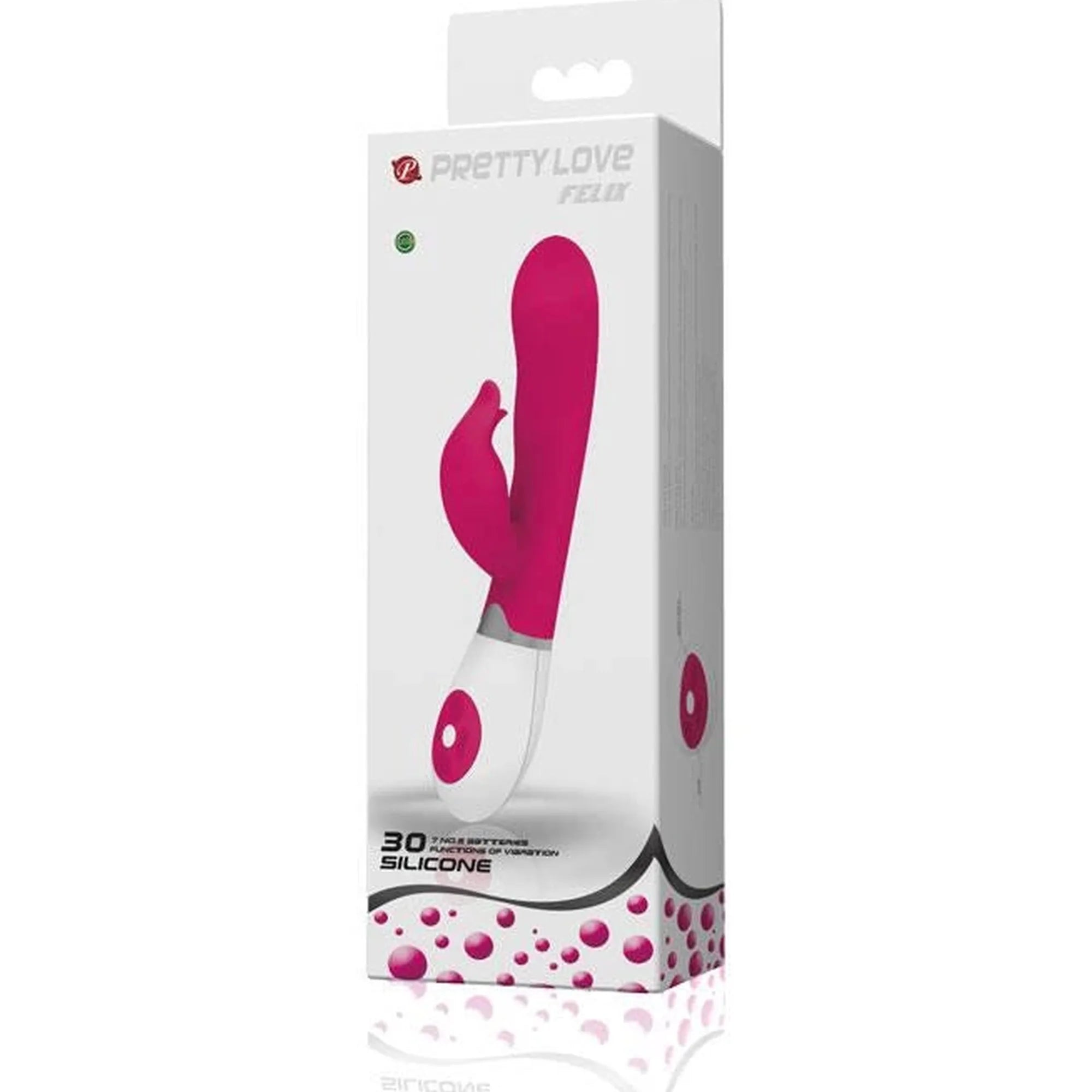 PRETTY LOVE - FELIX, 30 functions,