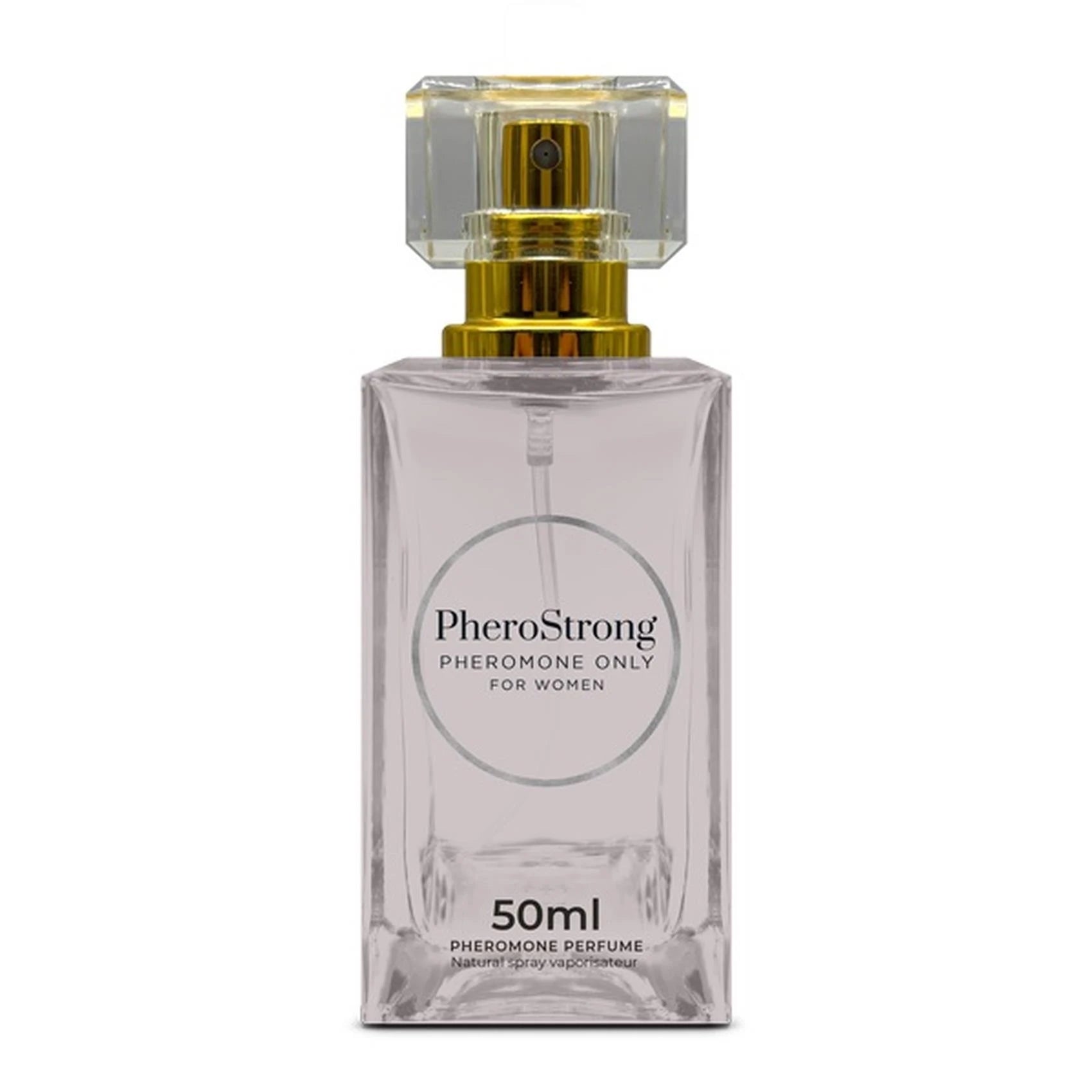 PheroStrong pheromone Only for Women 50ml