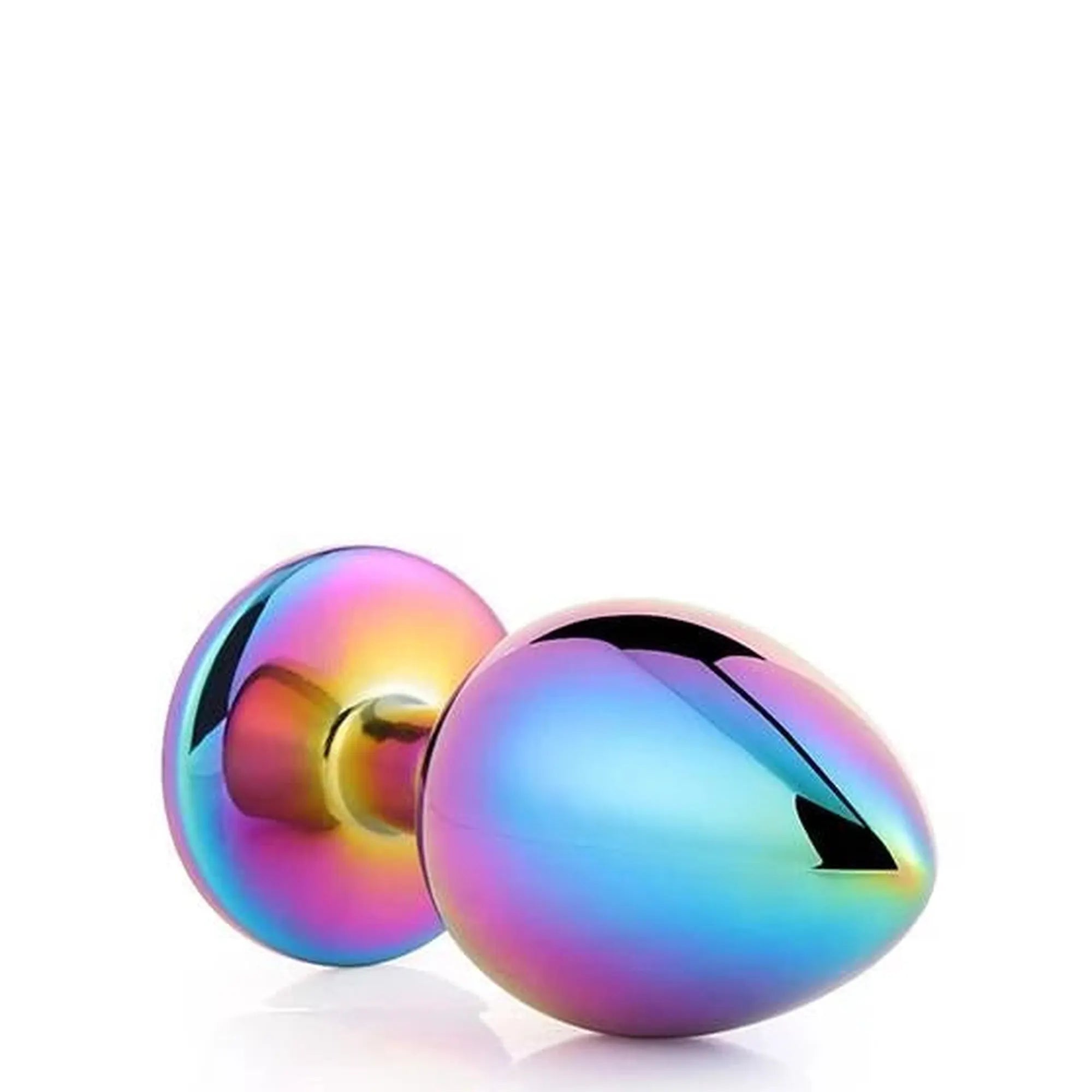 GLEAMING LOVE MULTICOLOUR PLUG MEDIUM