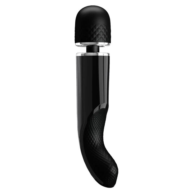 PRETTY LOVE -  Black 11,4 inch SUPER POWER