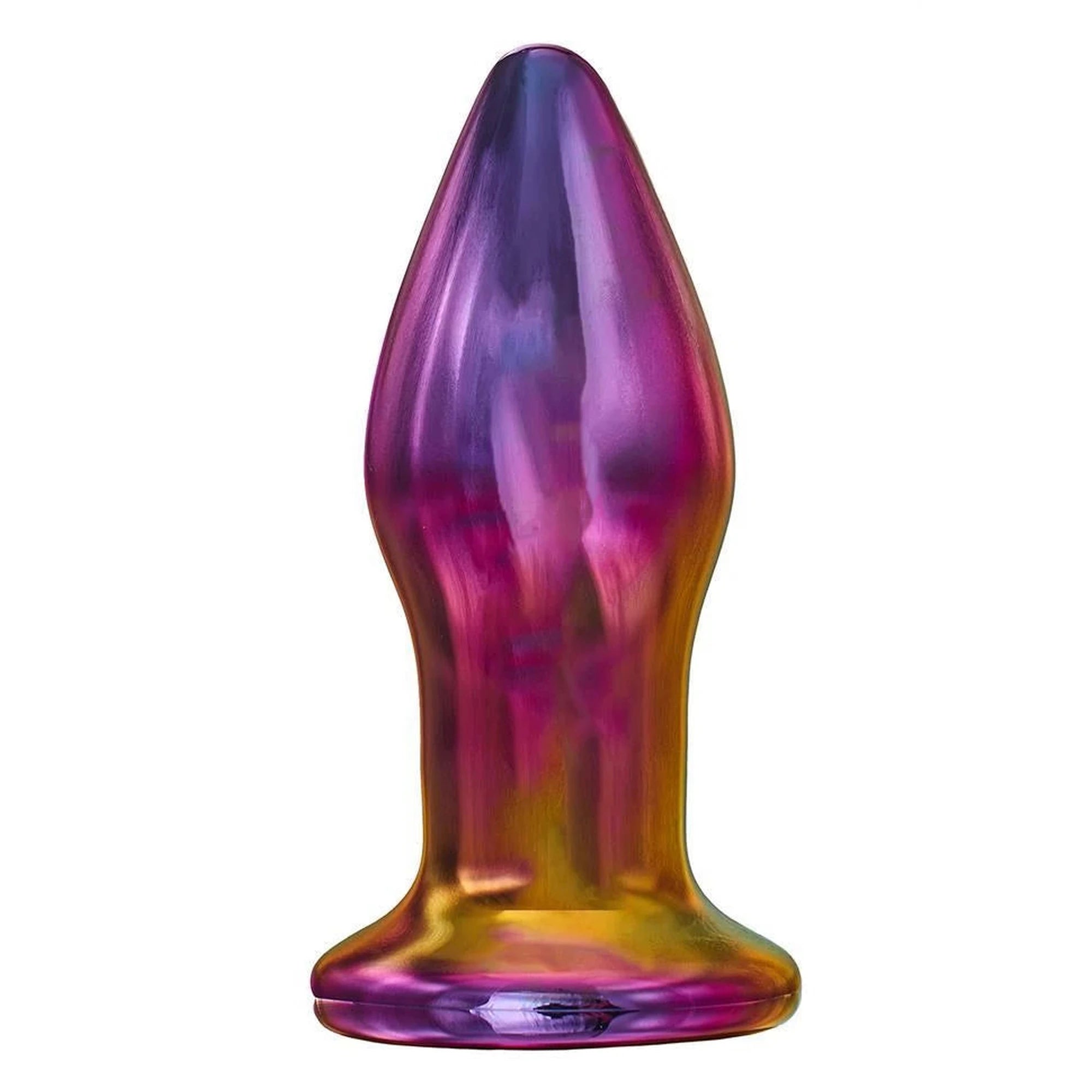 GLAMOUR GLASS REMOTE VIBE PLUG