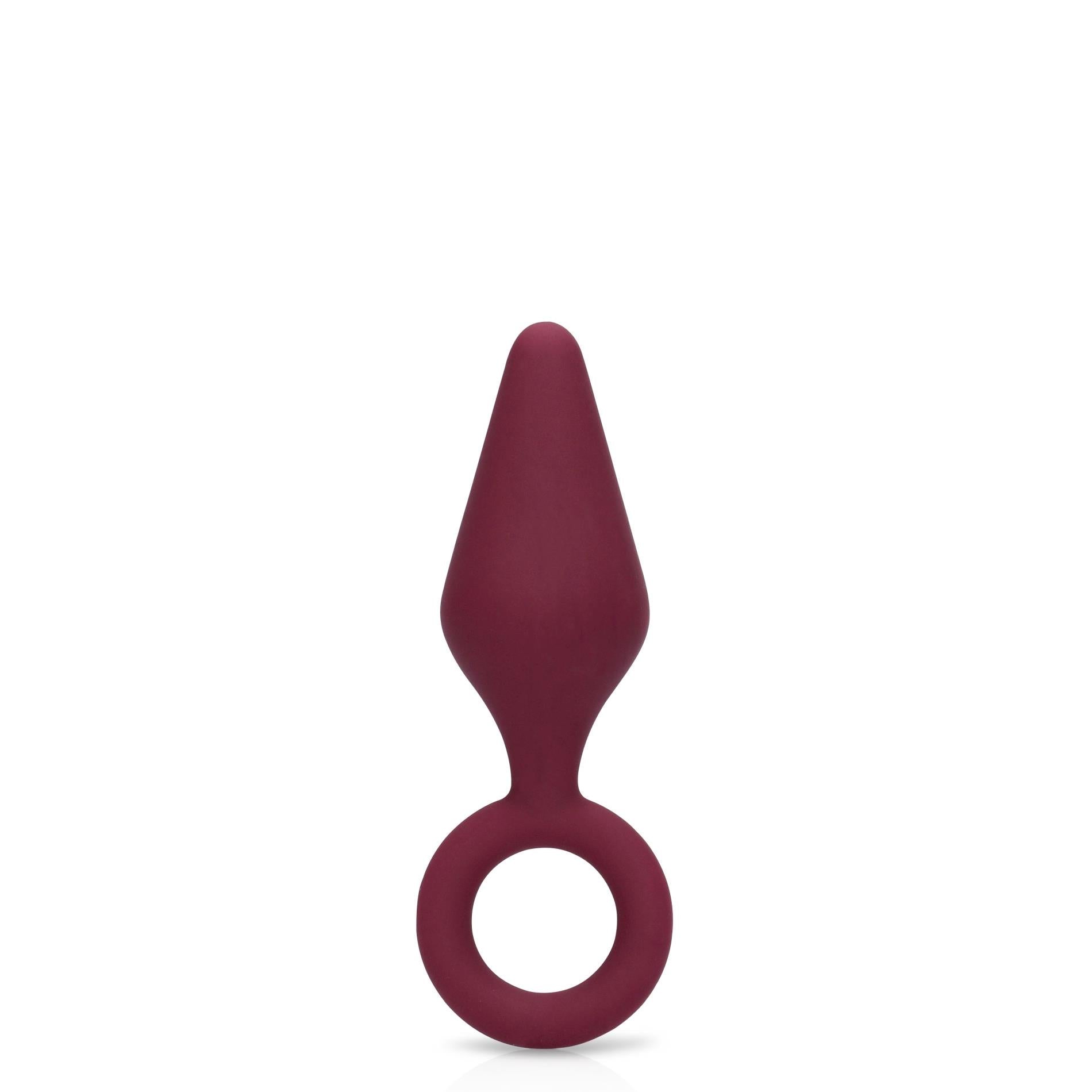 (S)explore - Toy Kit for Her - Dark Cherry