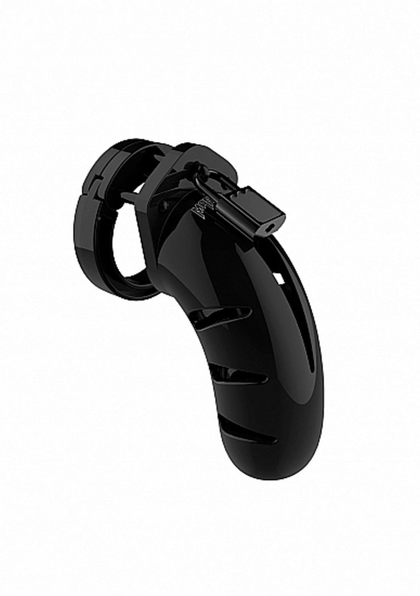 Model 03 Chastity Cock Cage - 4.5 / 11,5 cm