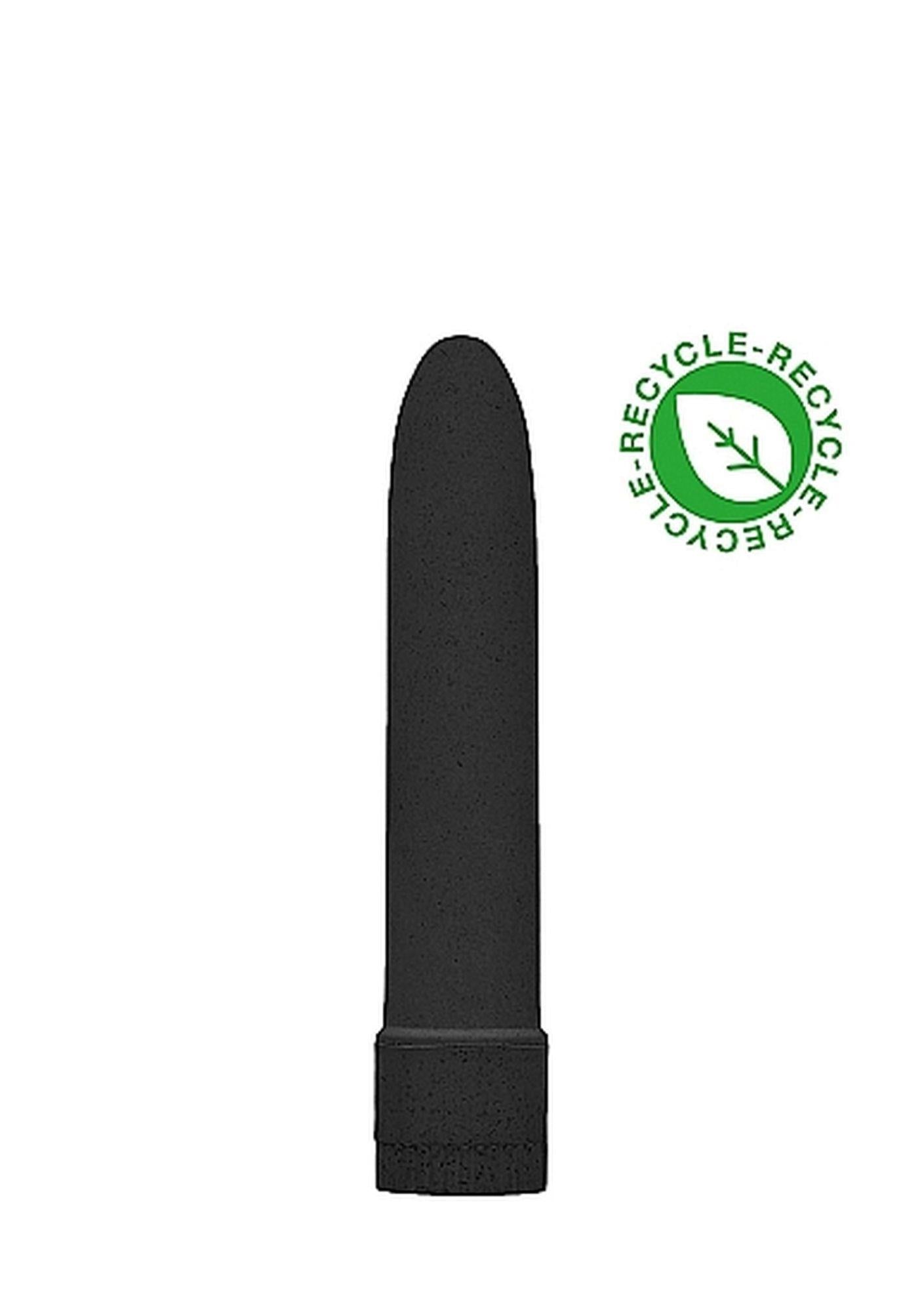 Biodegradable Vibrator - 5.5 / 14 cm