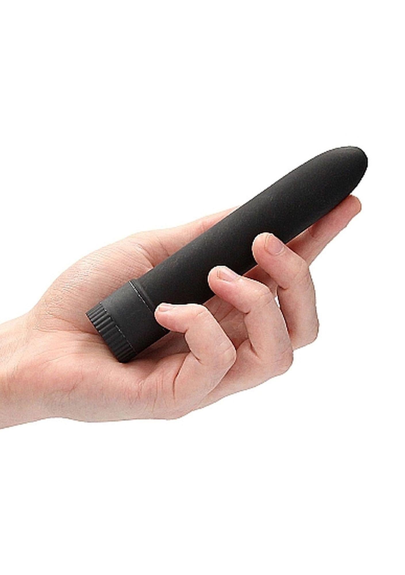 Biodegradable Vibrator - 5.5 / 14 cm