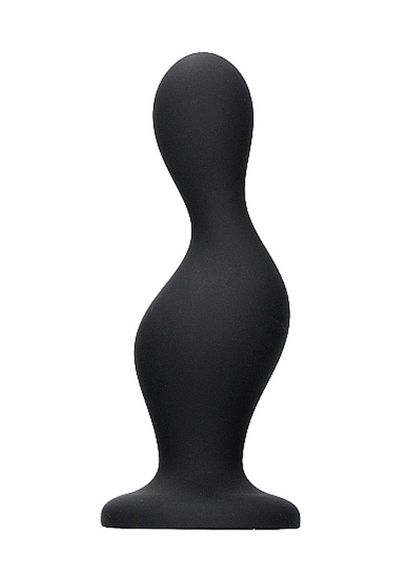 Wave - Butt Plug