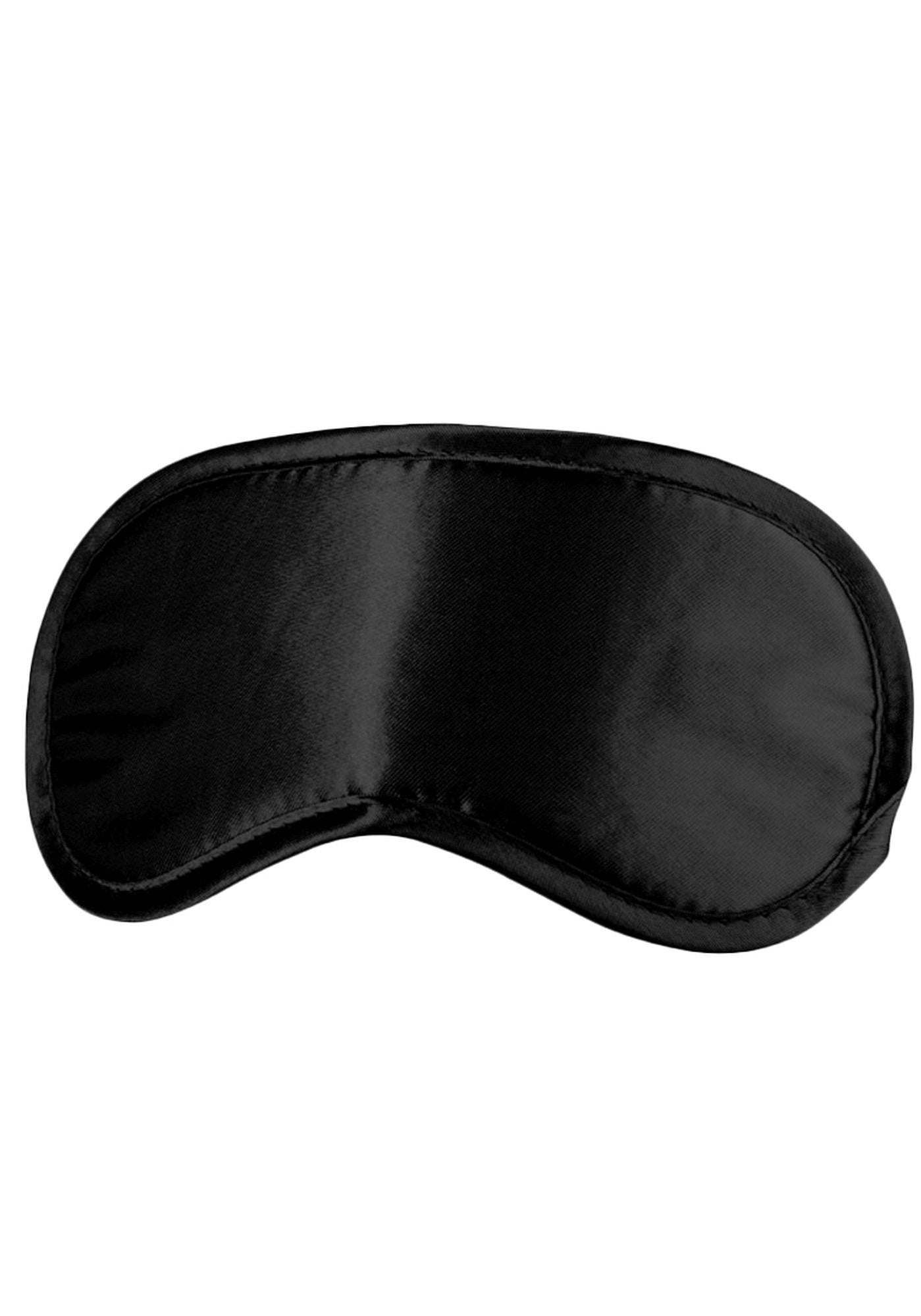 Satin Eye Mask