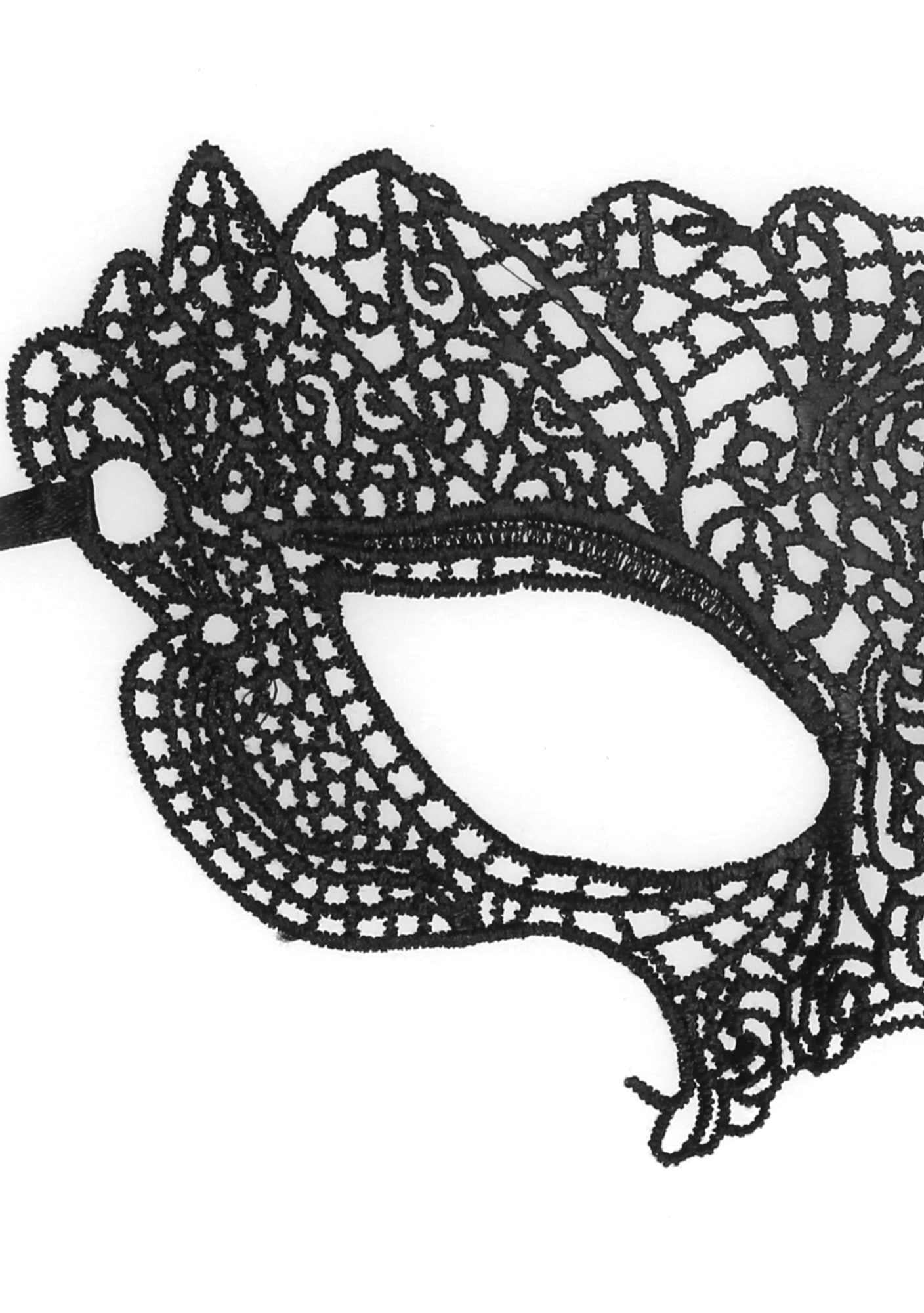 Princess - Lace Mask