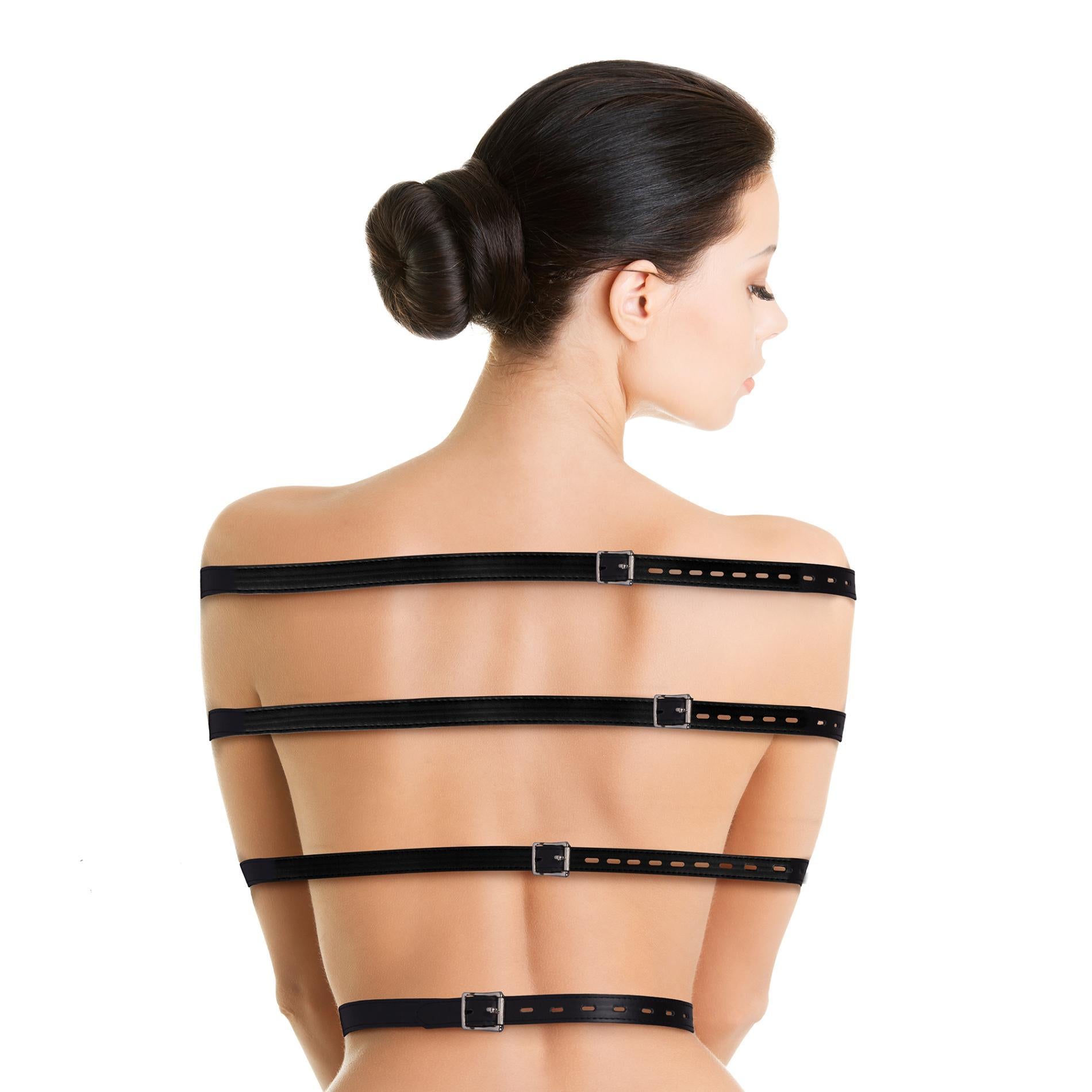 Ceintures de bondage intégral