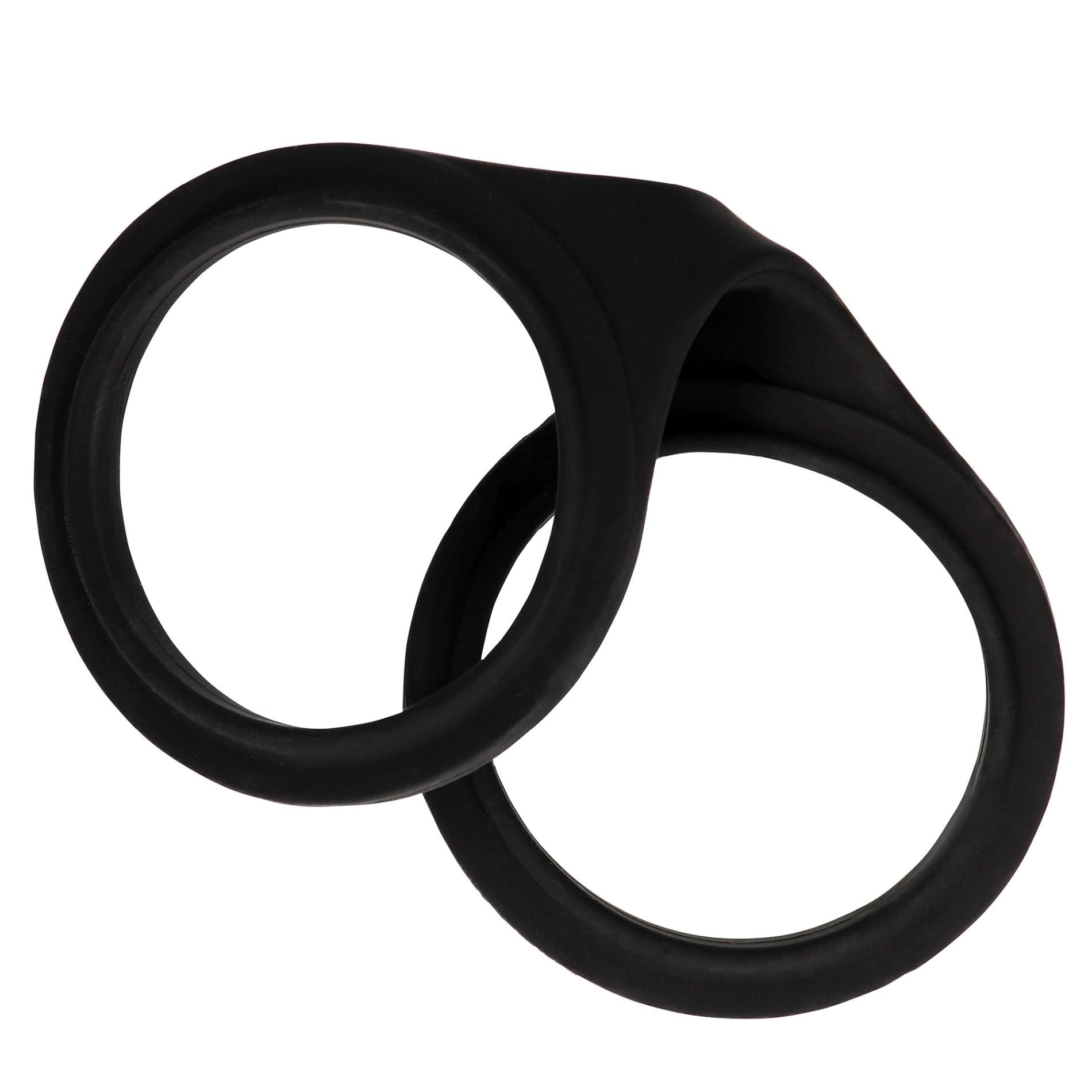 Manette in silicone