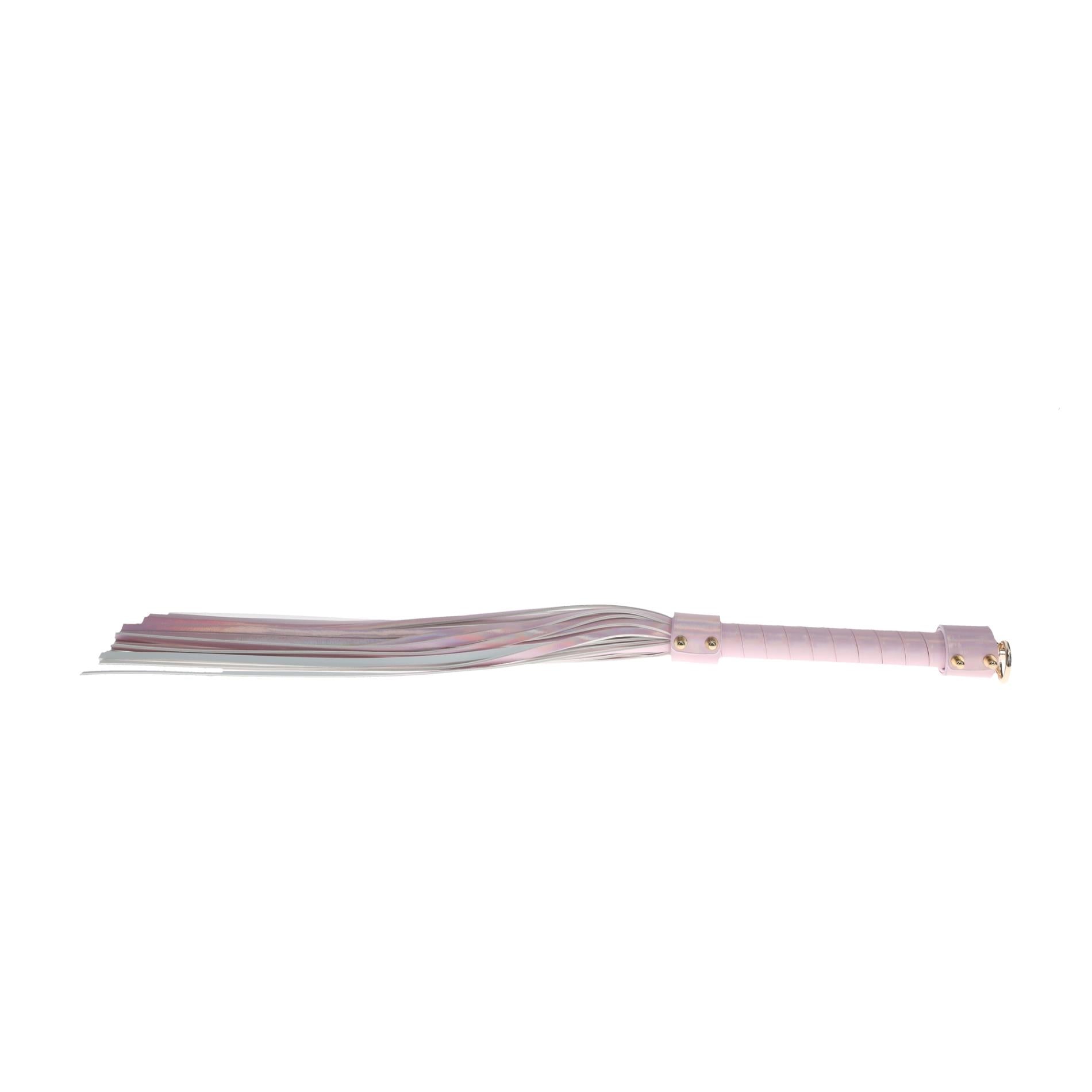 Paris Collection - Flogger - Rose