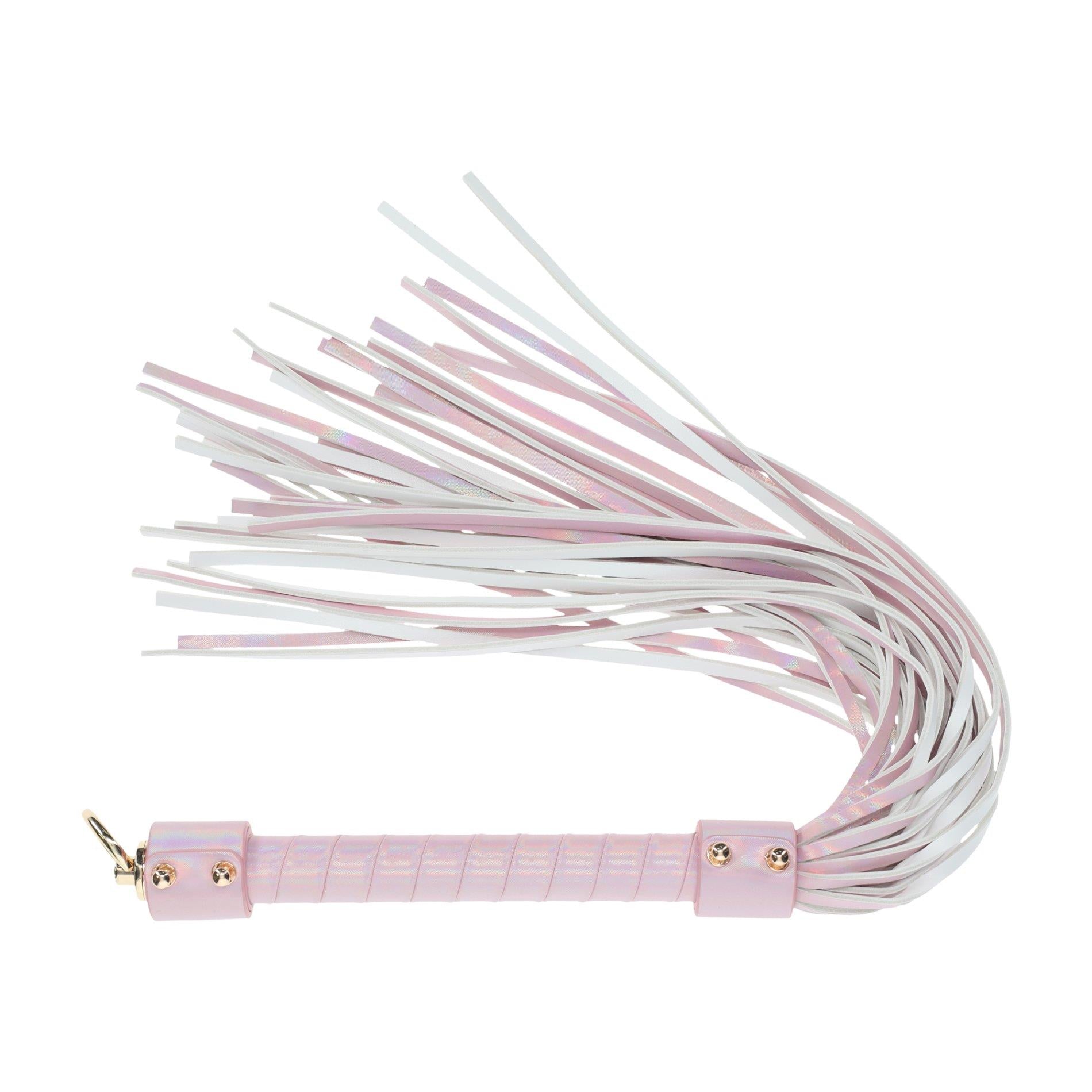 Paris Collection - Flogger - Rose