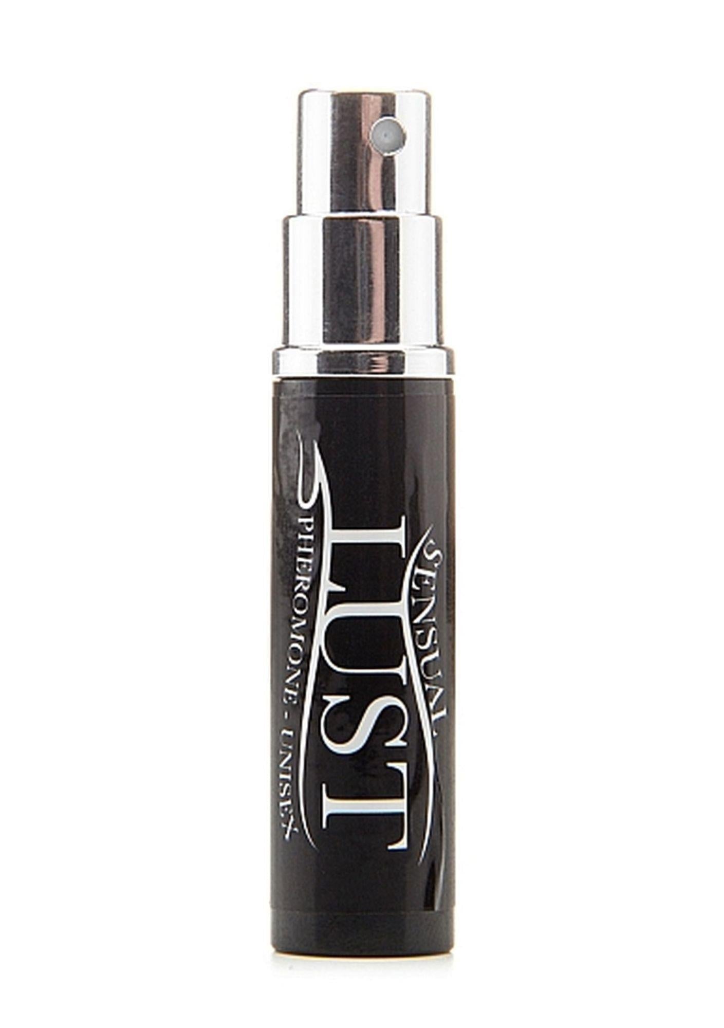 Female Spray - Sensual Lust Pheromone Unisex - 0.2 fl oz / 5 ml