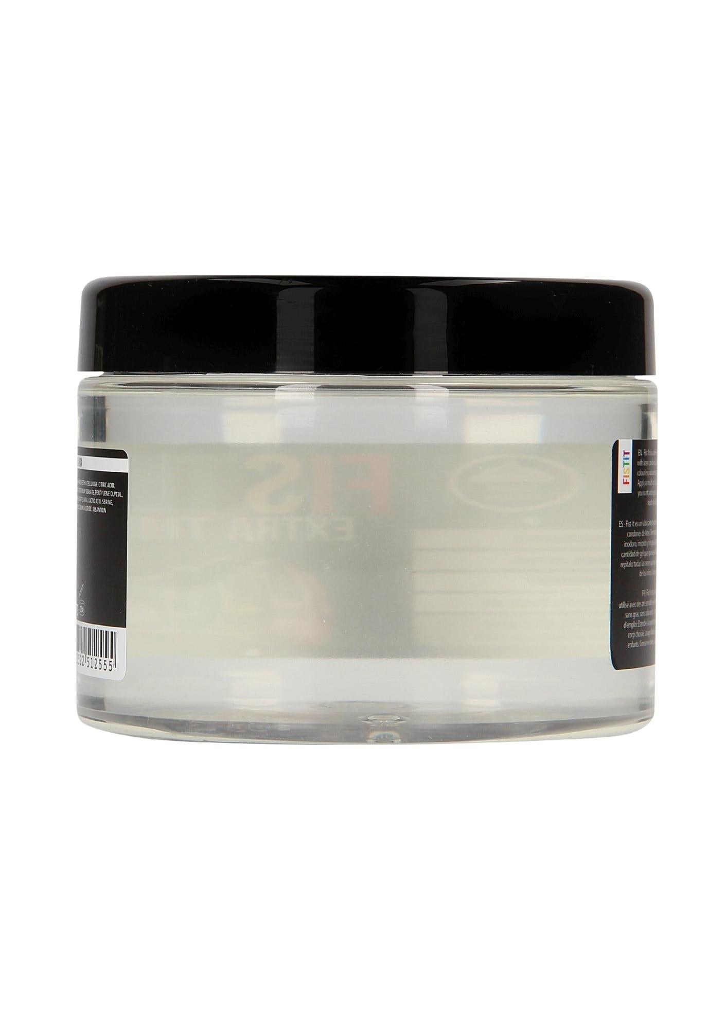 Extra Thick Lubricant Rainbow Edition - 17 fl oz / 500 ml
