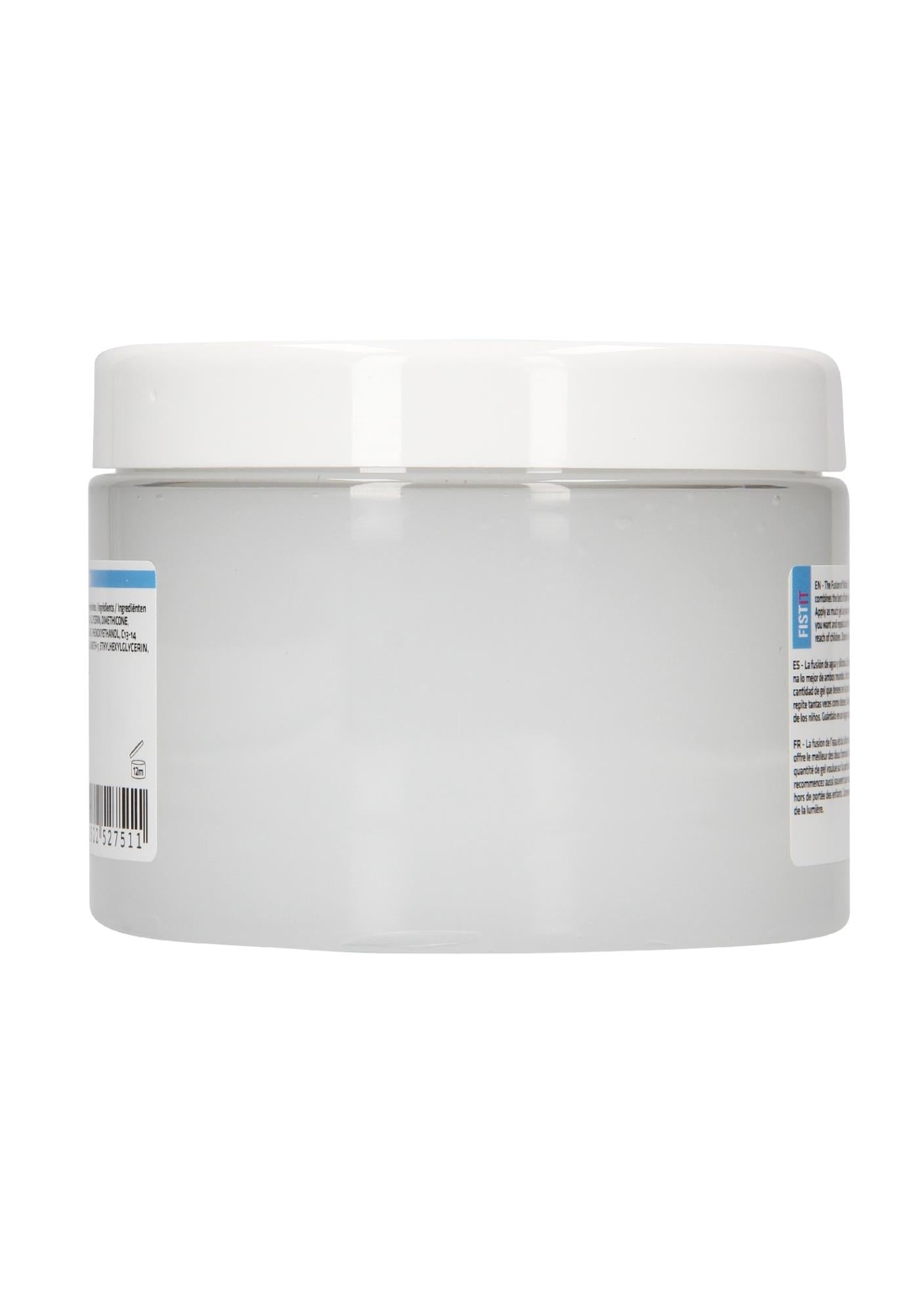 Hybrid Lubricant - 17 fl oz / 500 ml