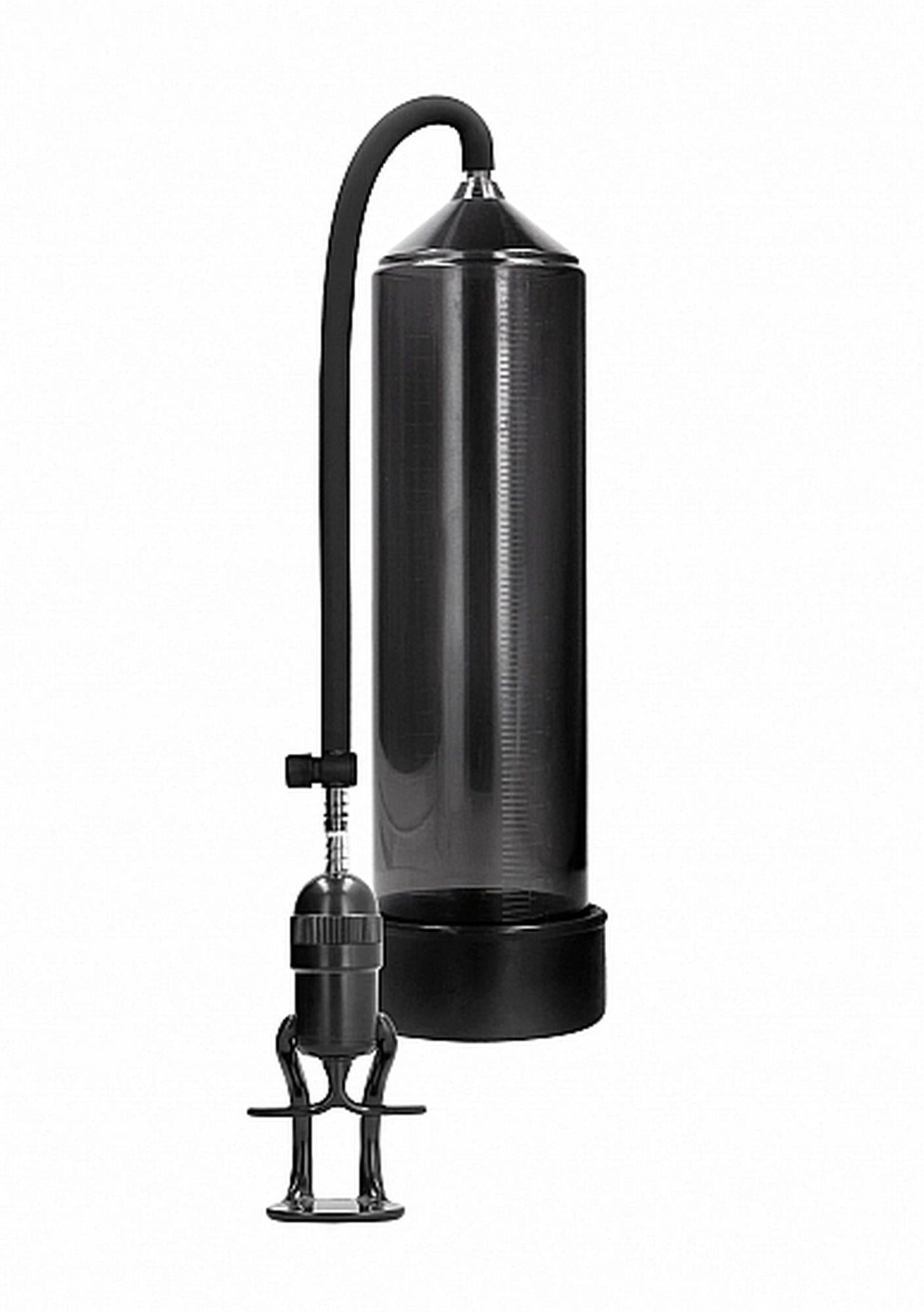 Deluxe Beginner Pump