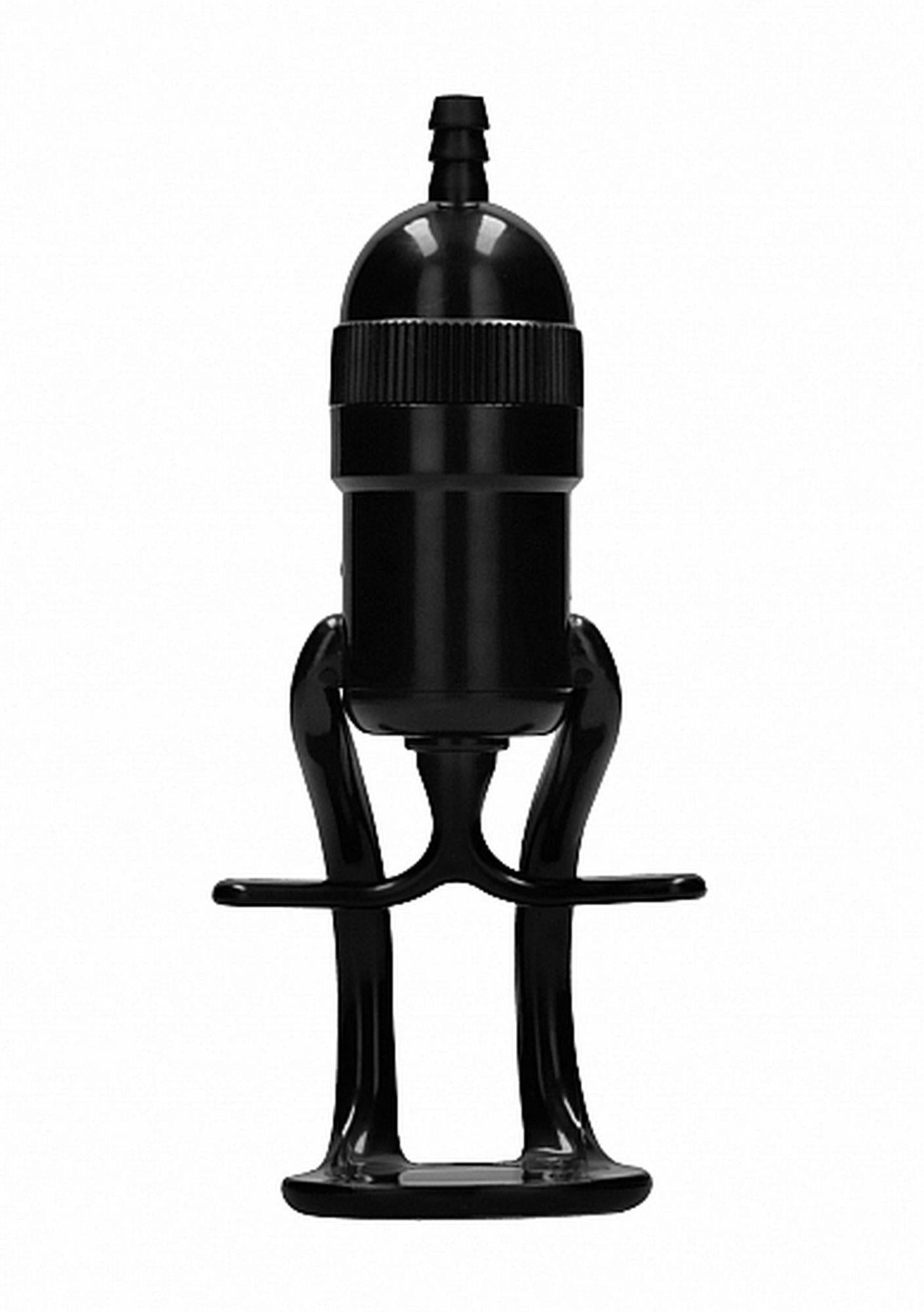 Deluxe Beginner Pump