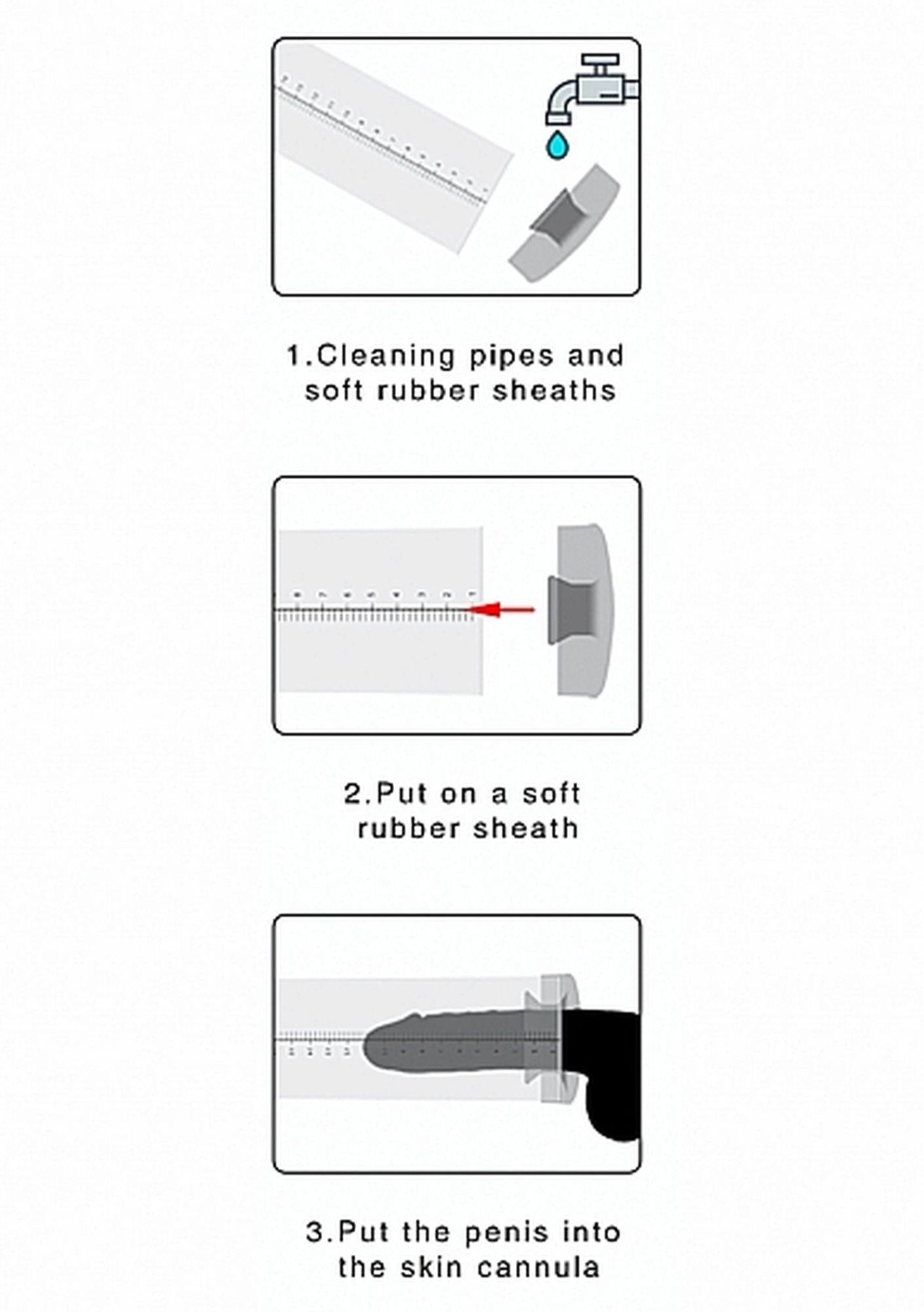 Deluxe Beginner Pump