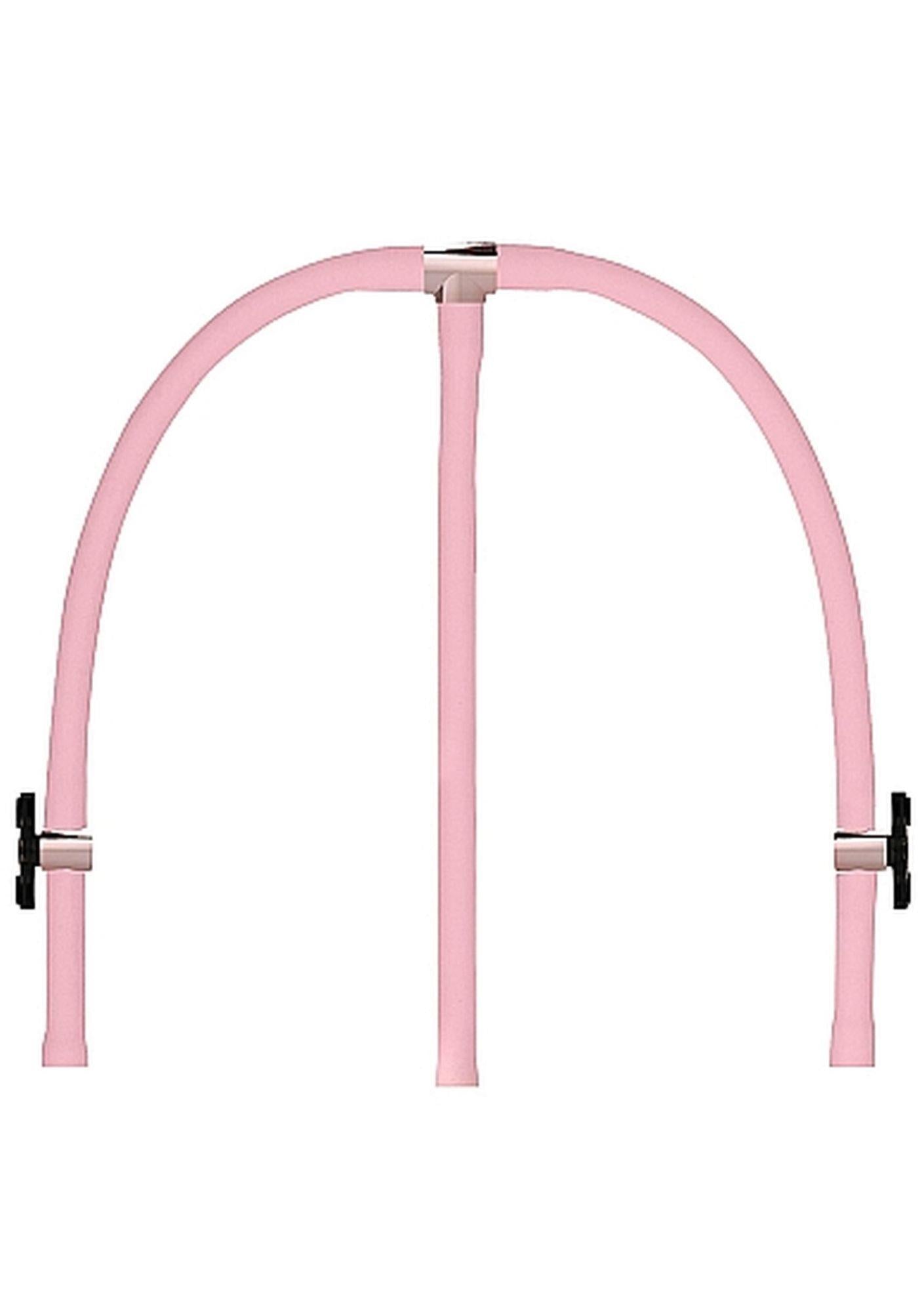 Clitoral  Nipple Pump Set Medium - Medium