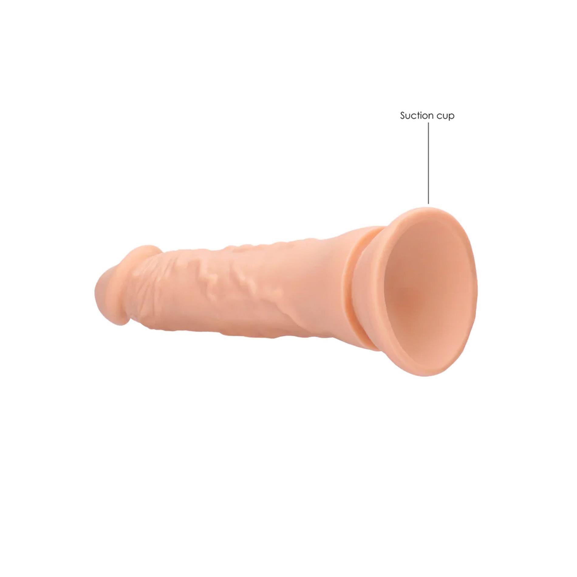Dong without Testicles - 8 / 20 cm