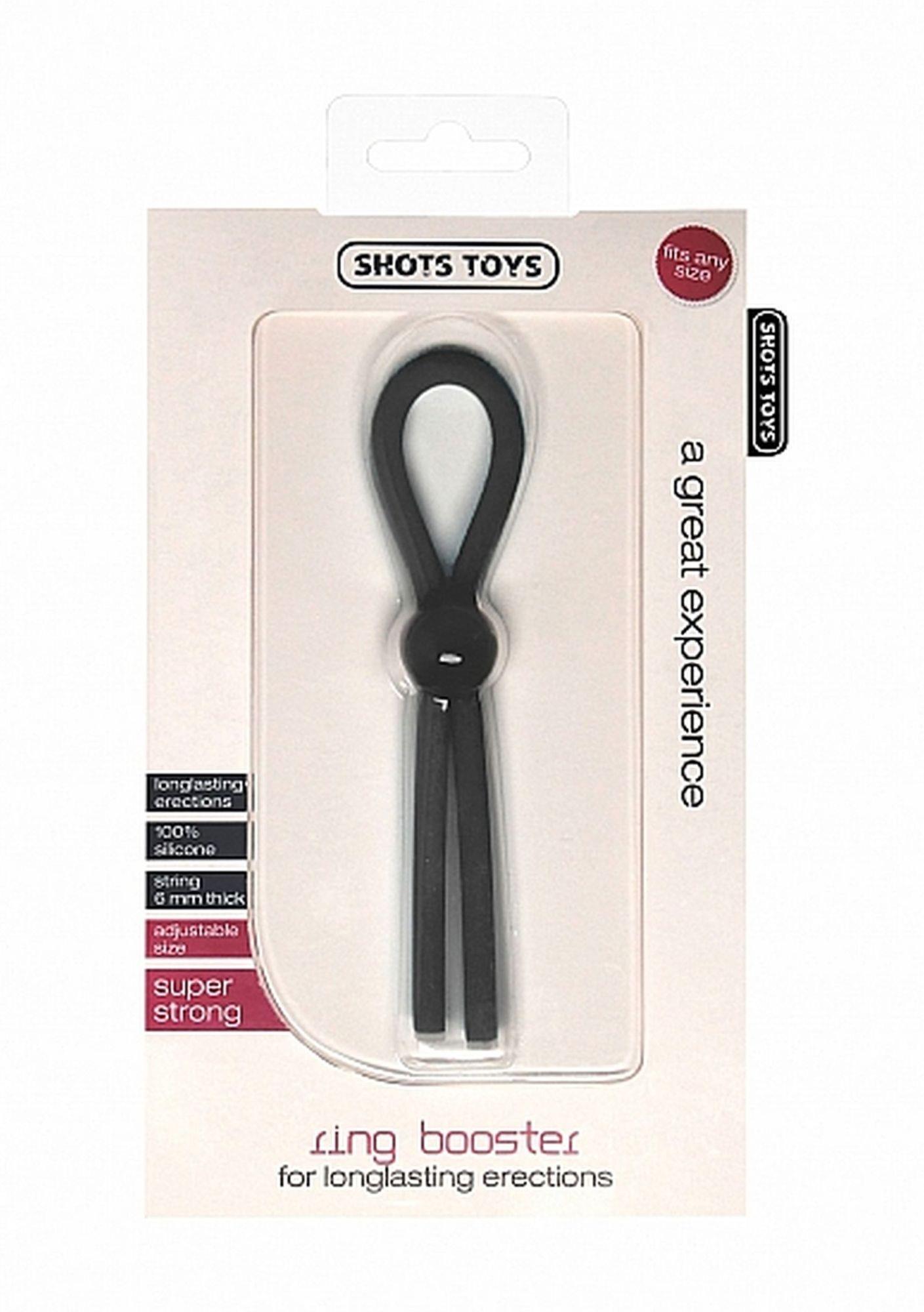 Ring Booster
