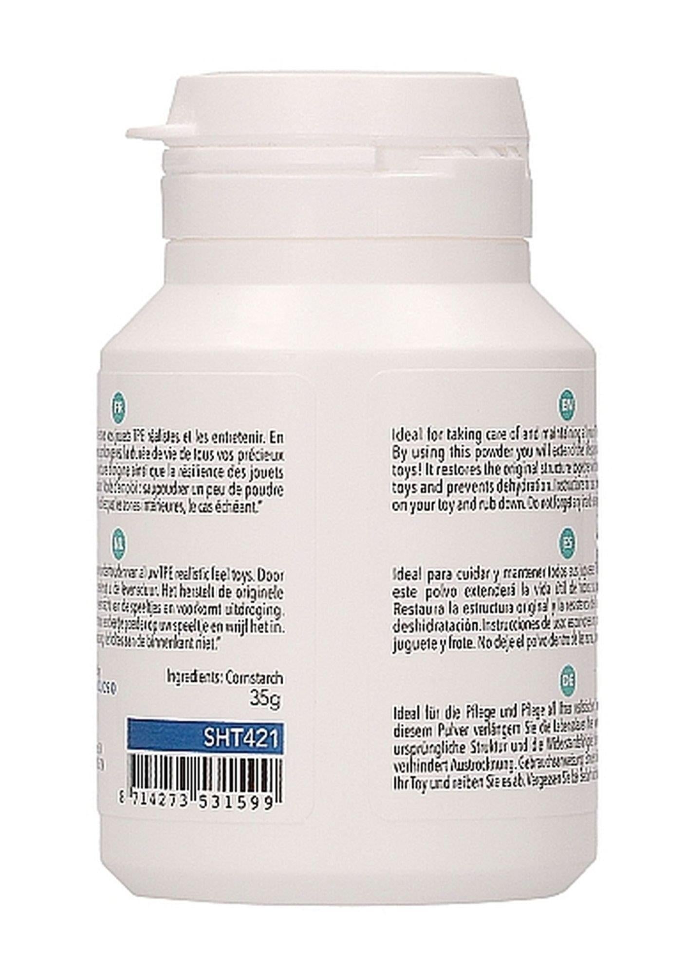 Rejuvenation Powder - 1 oz / 35 gr