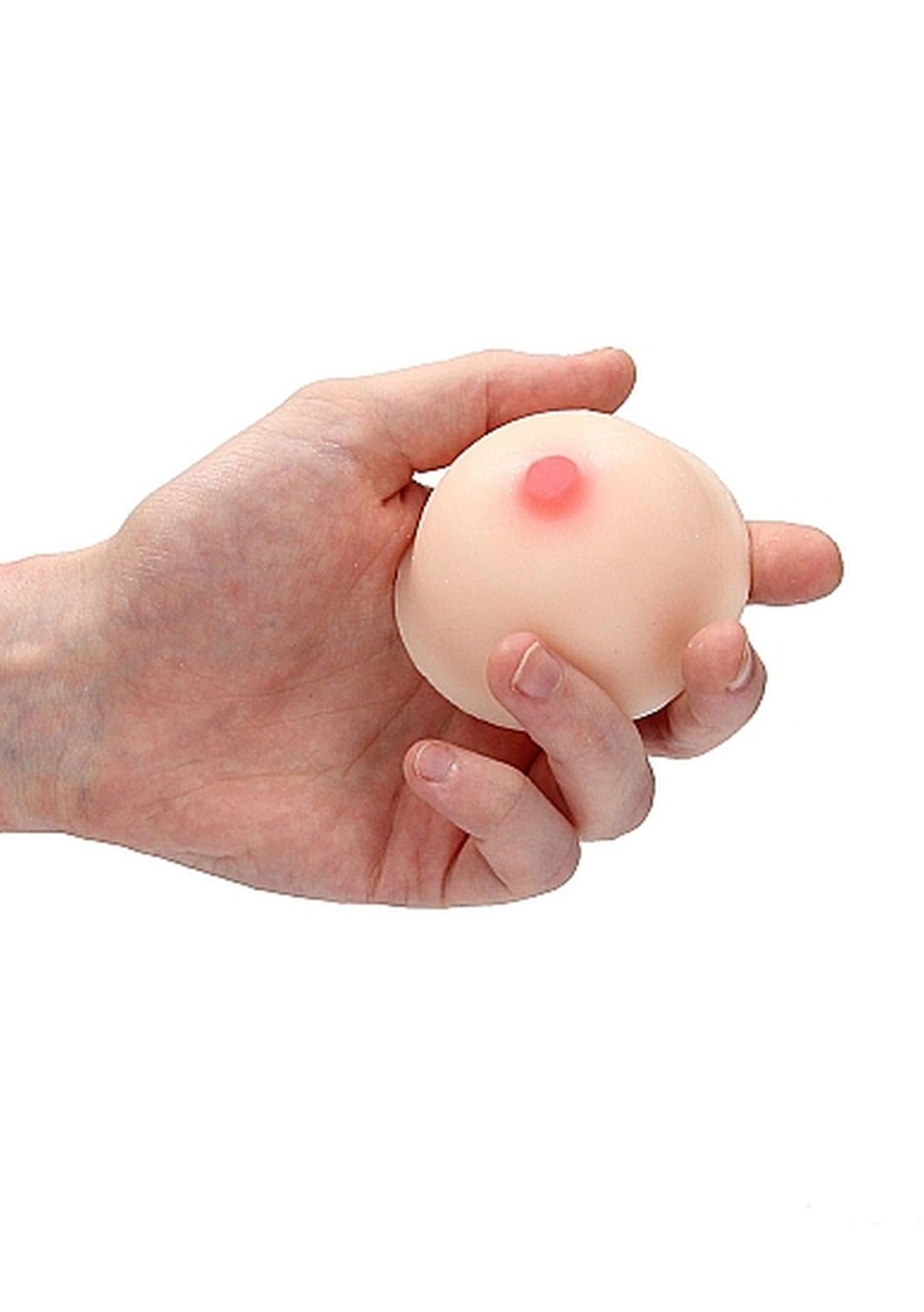 Titty Soap