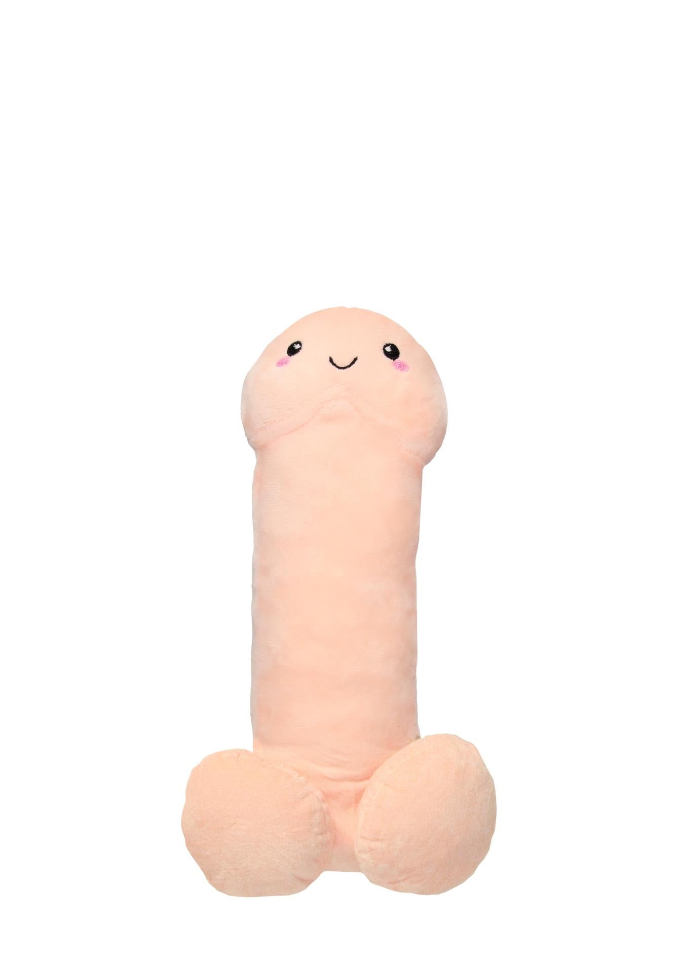 Pénis en Peluche - 24" / 60 cm