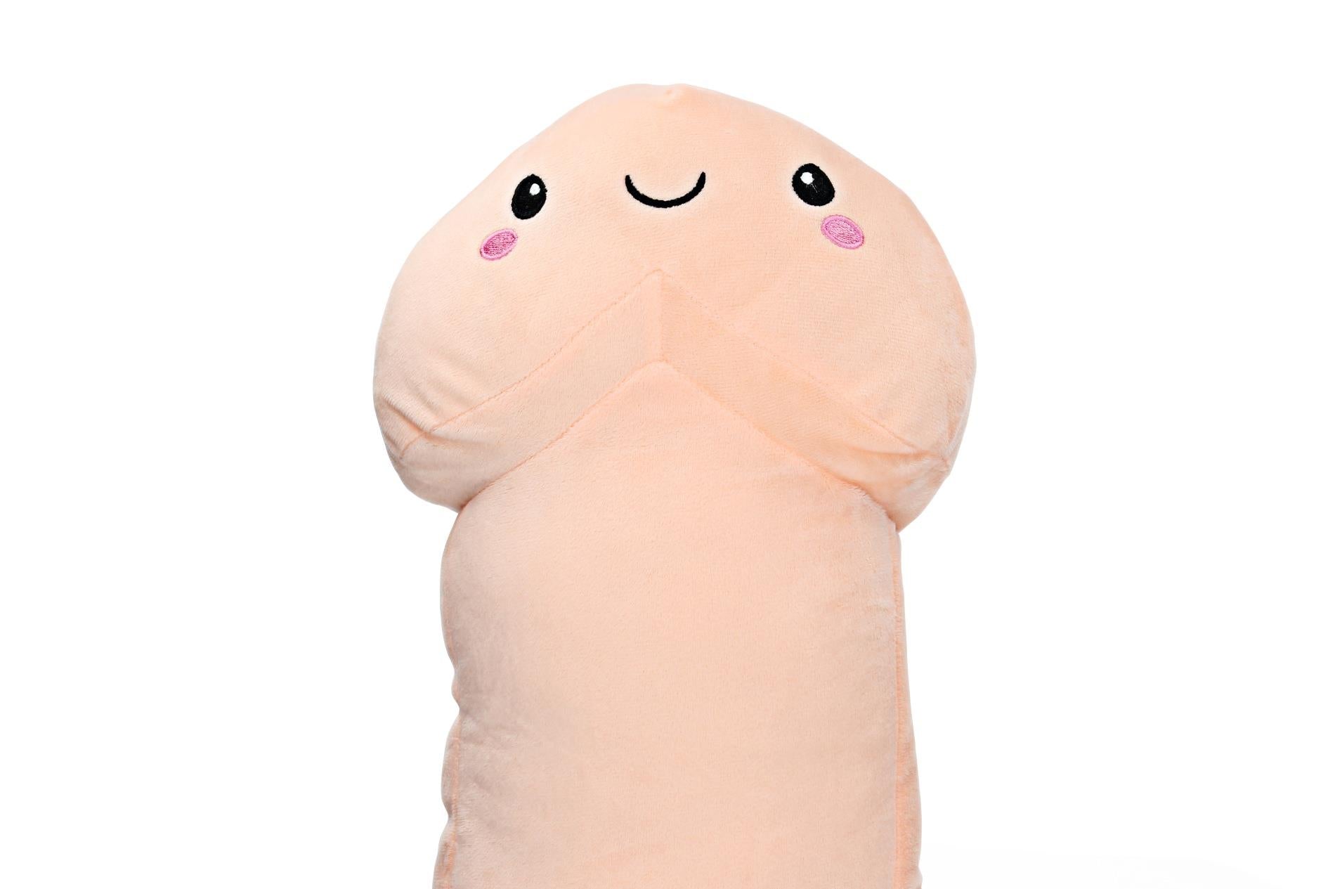 Pénis en Peluche - 24" / 60 cm