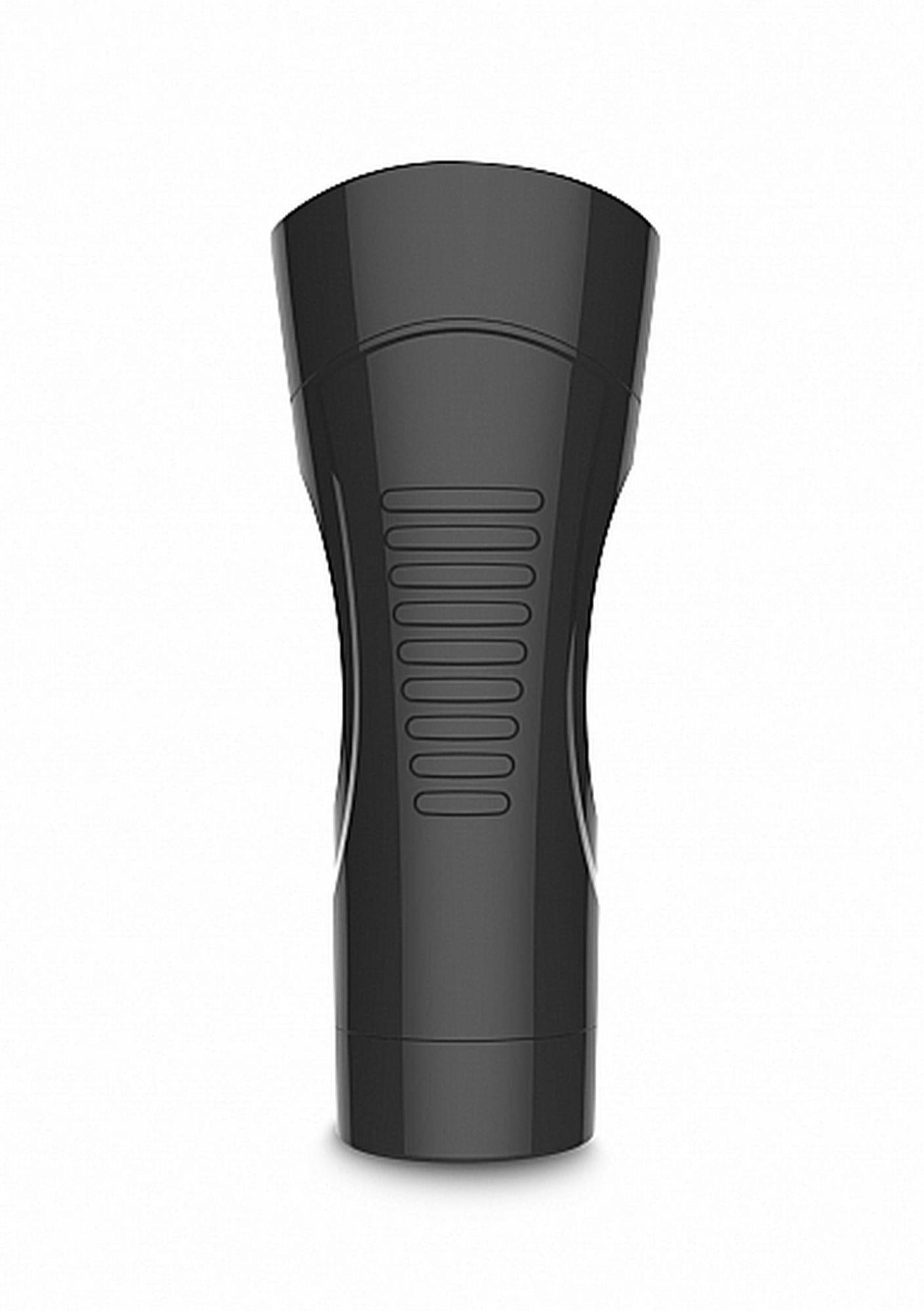 Self Lubrication Easy Grip Masturbator XL Oral