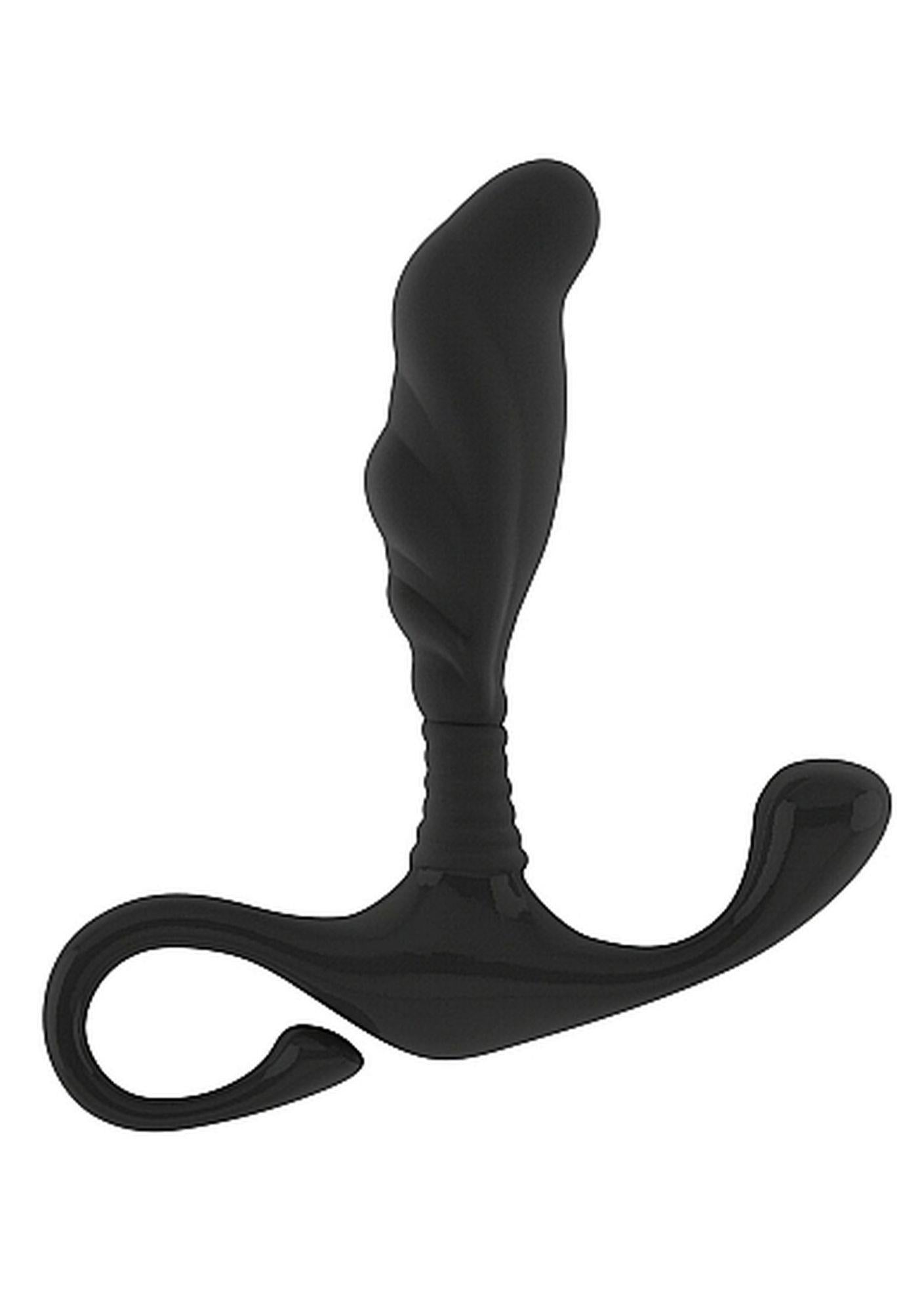 N°27 - Masseur de prostate - Noir