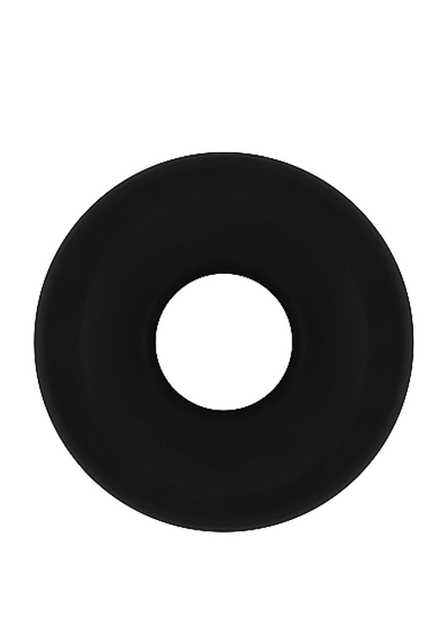 No.50 - Hollow Tunnel Butt Plug - Medium