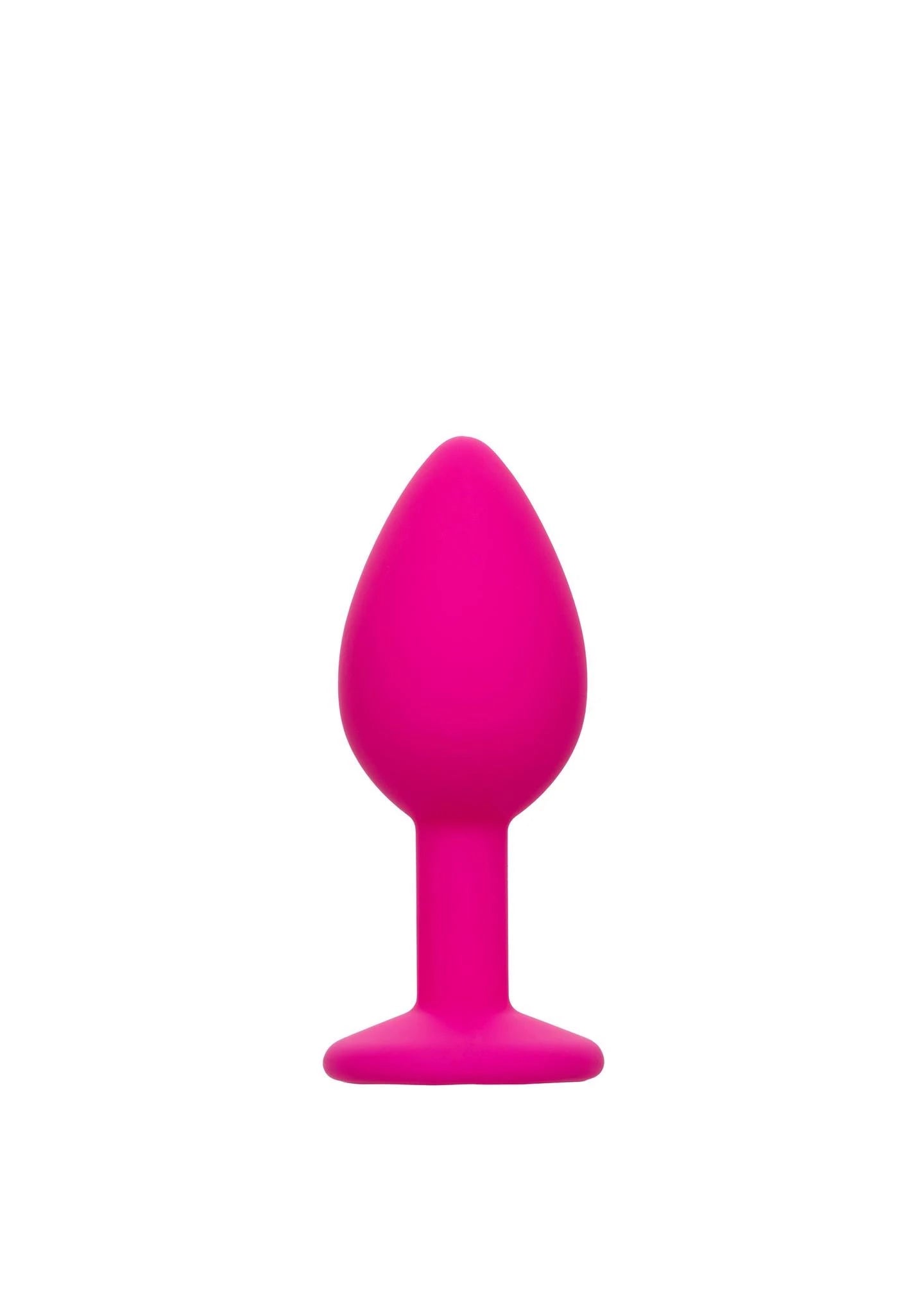 Cheeky Gems 3 Pcs Pink