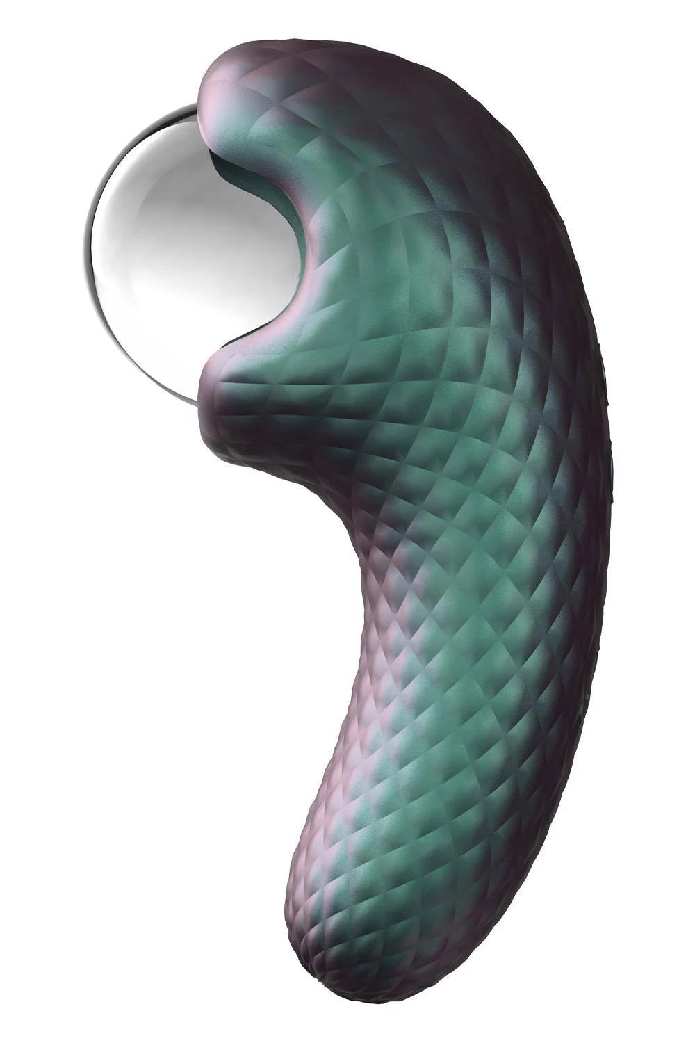 TEMPTASIA ENCHANTED SERPENT DARK MILLENIA