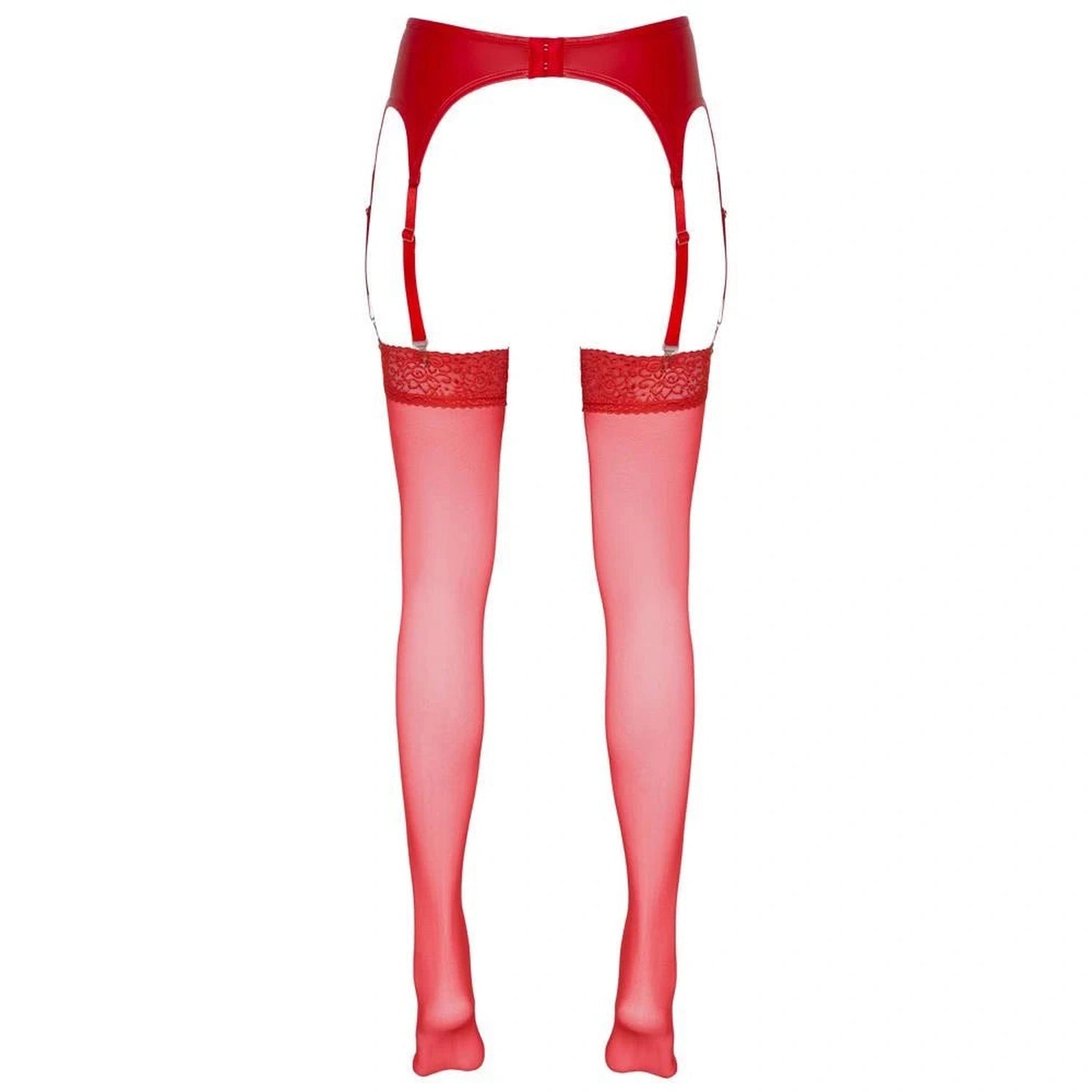 Calze rosse 2