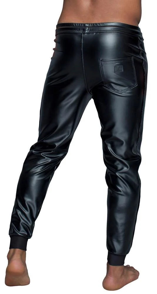 Noir Men's Treggings XL