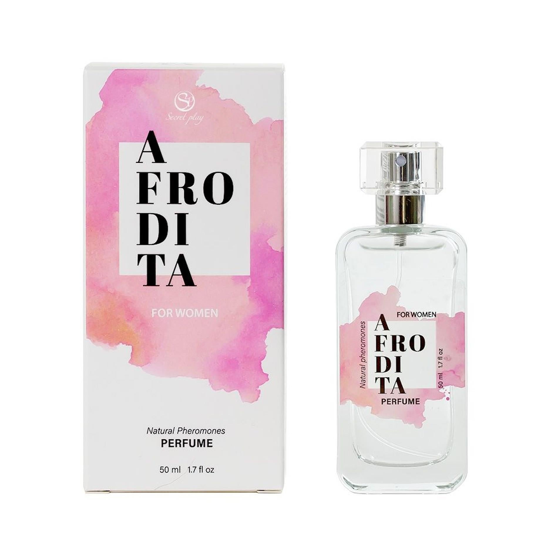 AFRODITA - VAPORISATEUR DE PARFUM