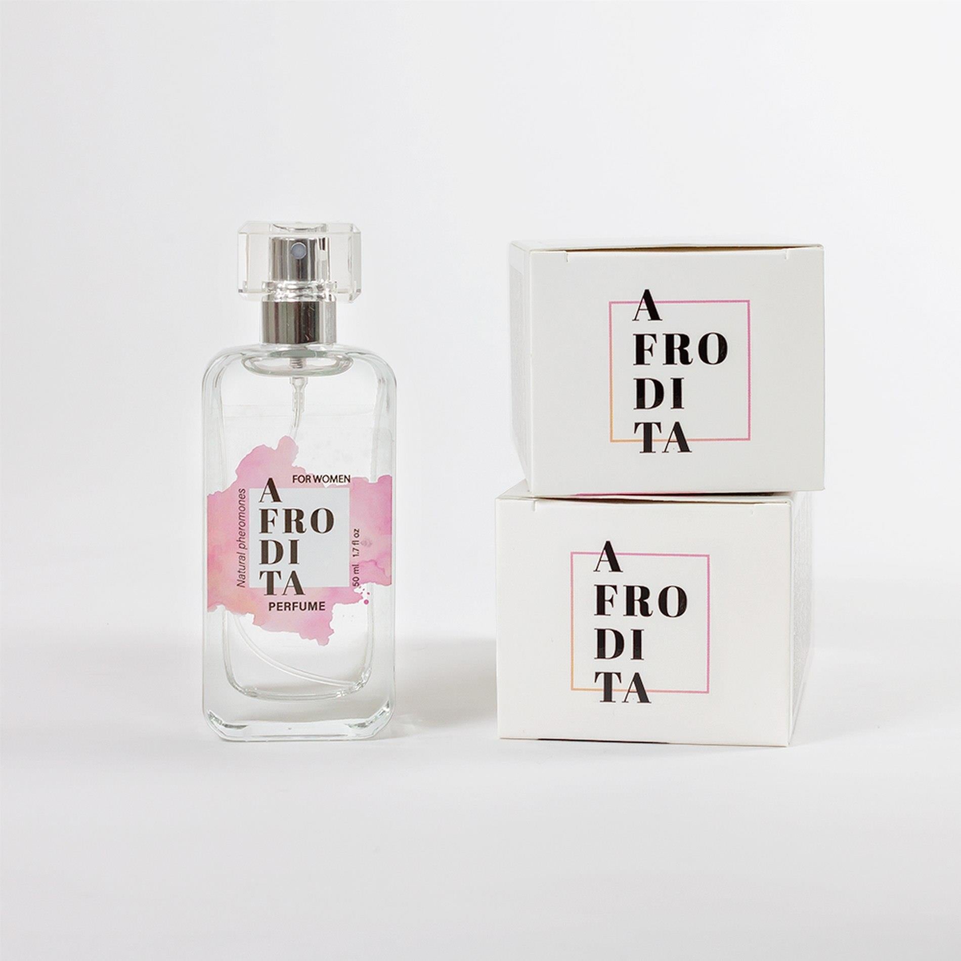 AFRODITA - VAPORISATEUR DE PARFUM